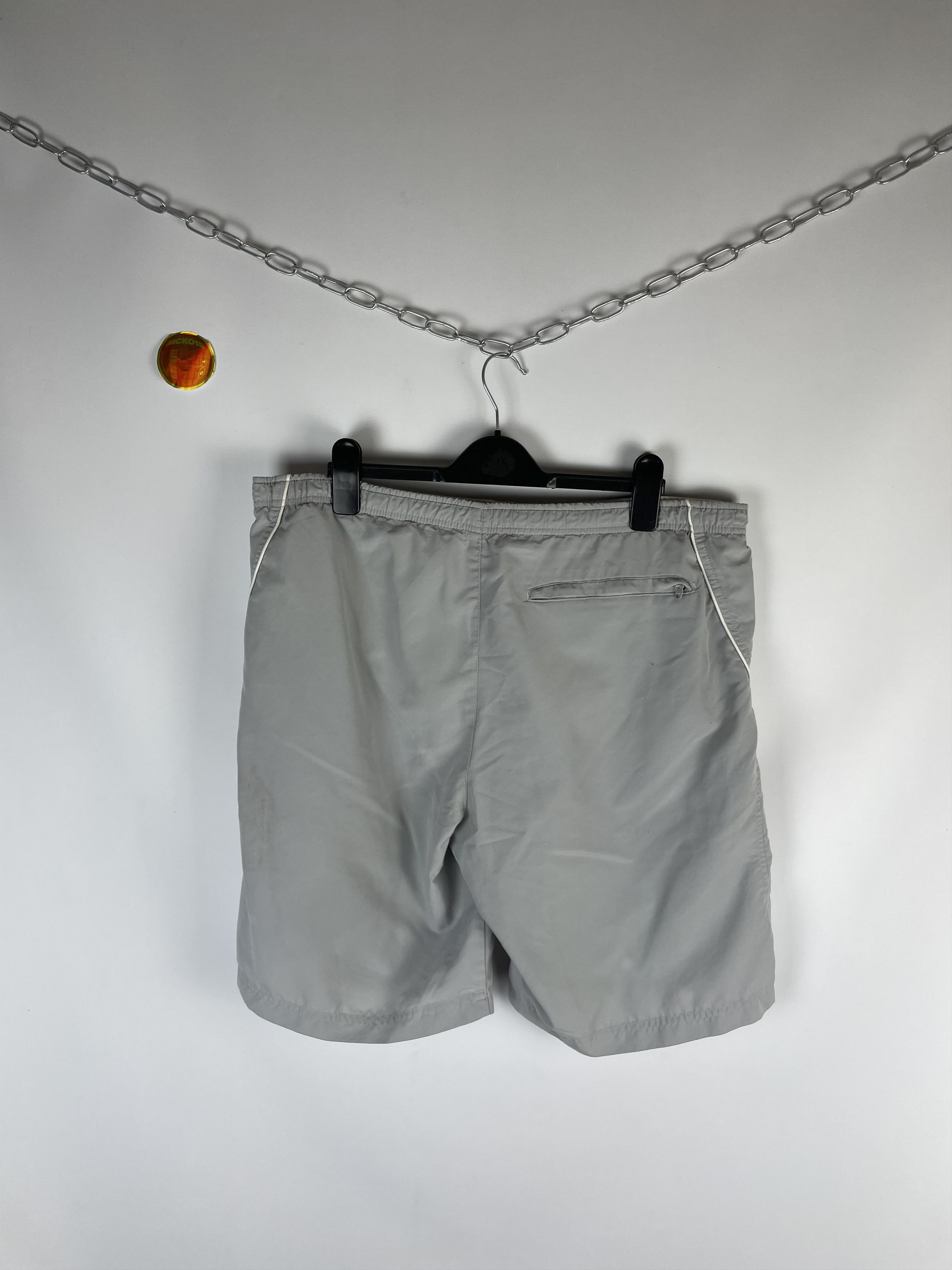 Nike Vintage 90’s Nike Shorts Size US 34 / EU 50 - 6 Thumbnail