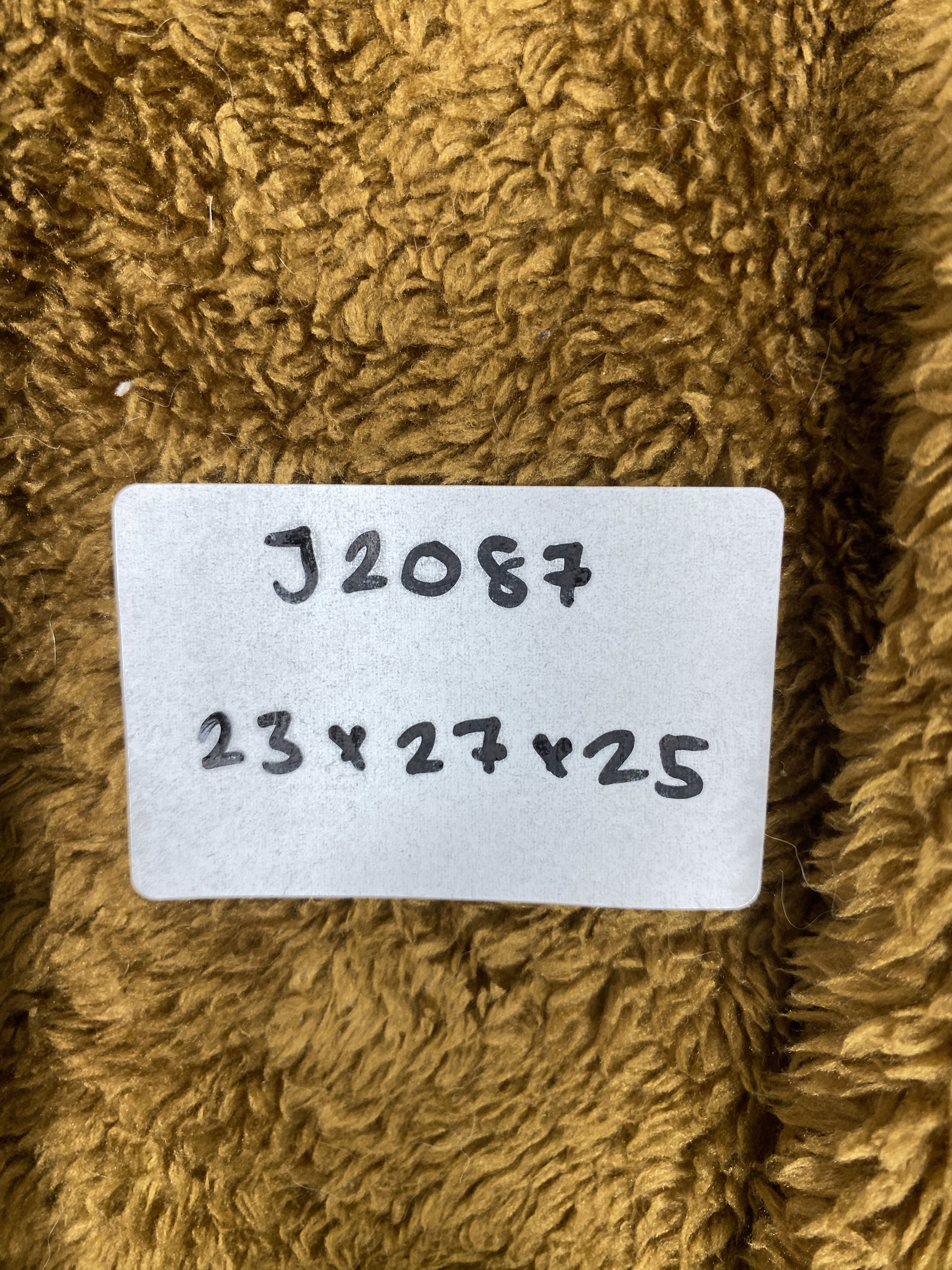 Uniqlo Vintage Uniqlo Fleece Jacket Size US S / EU 44-46 / 1 - 10 Thumbnail