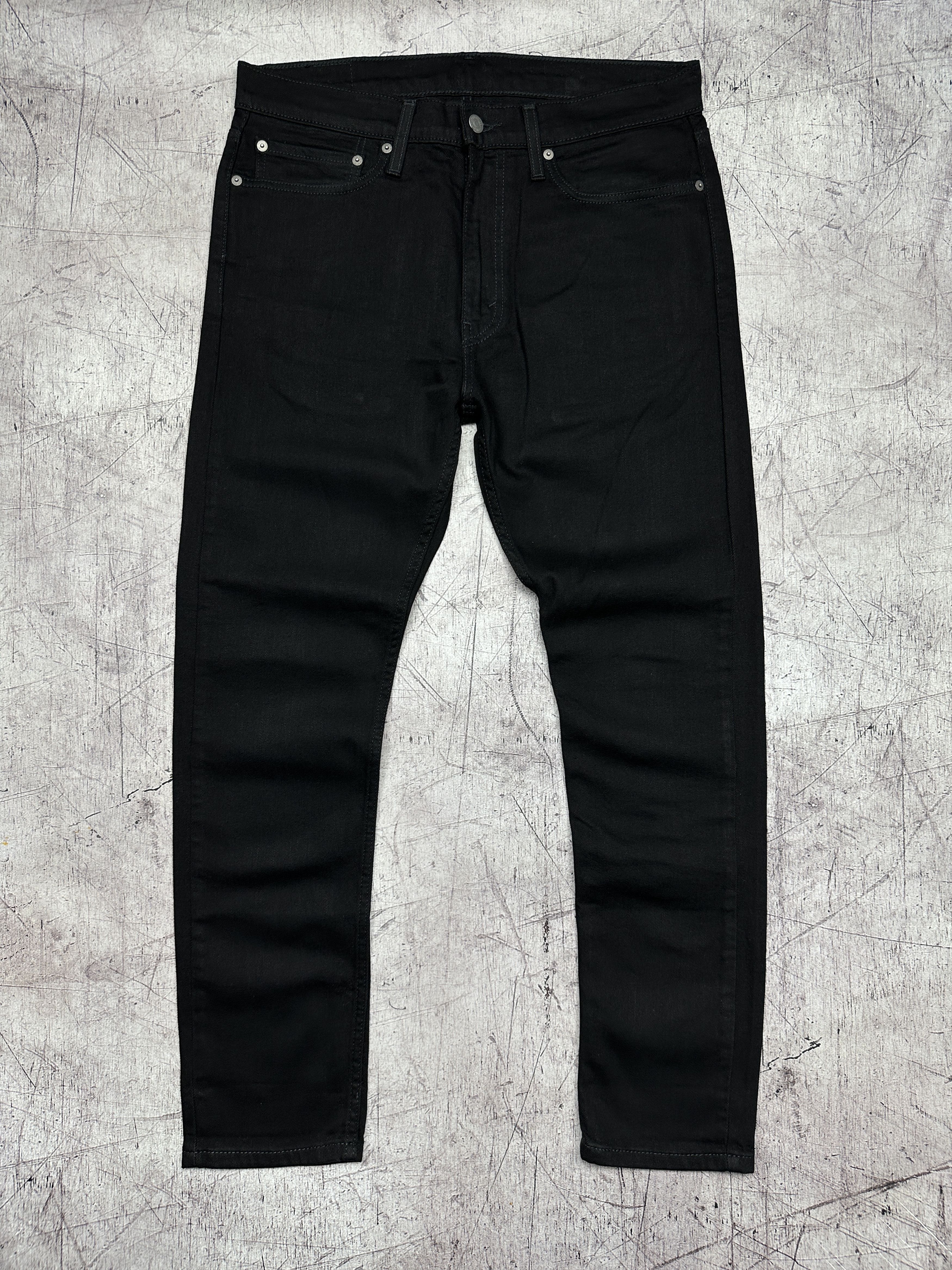 Levi's Levi's 510 Mens Denim Pants Jeans Size 34 x 30 Size US 34 / EU 50 - 5 Thumbnail