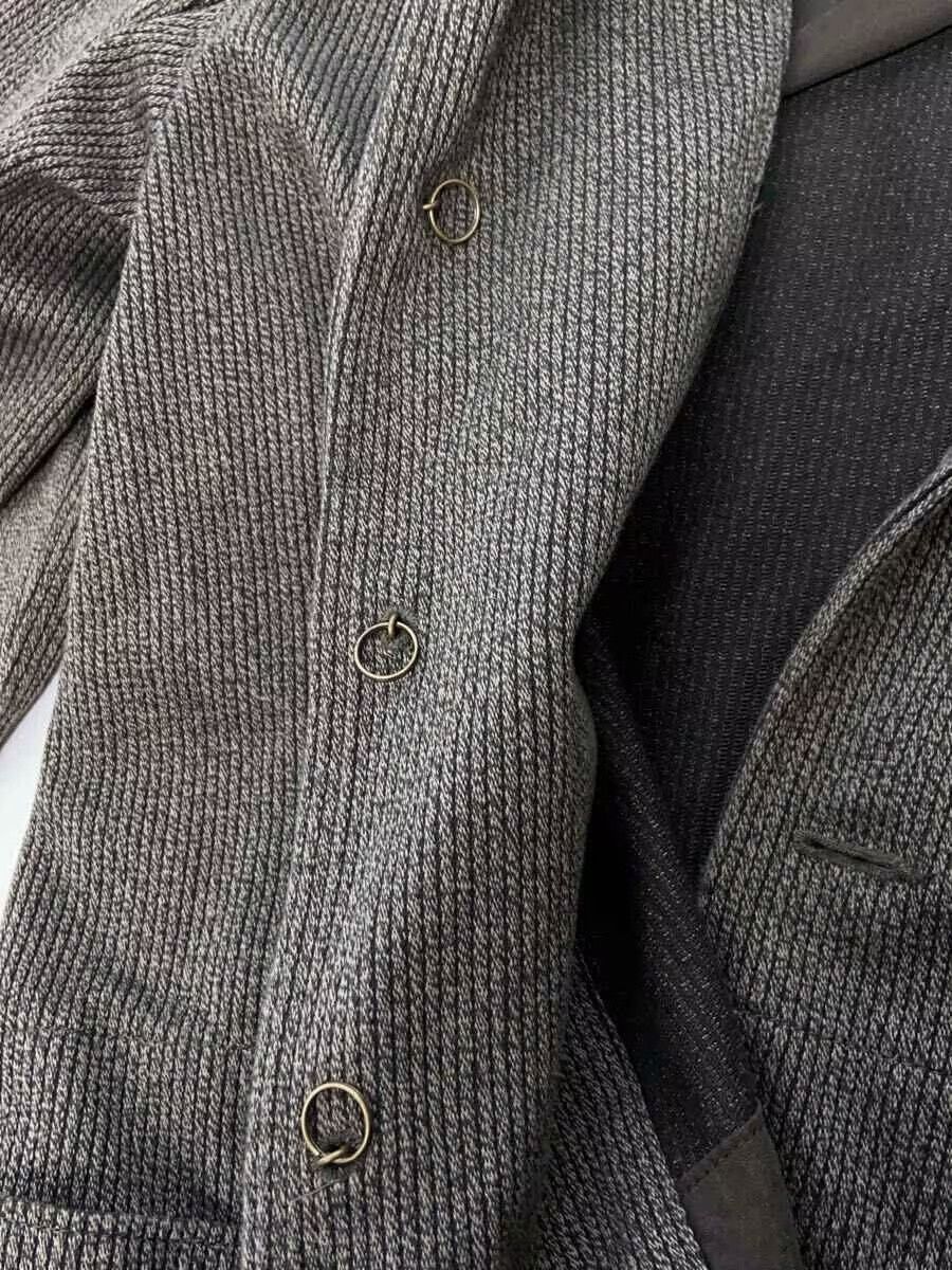 Kapital Kapital Cotton Tailored Jacket Size 44R - 7 Thumbnail