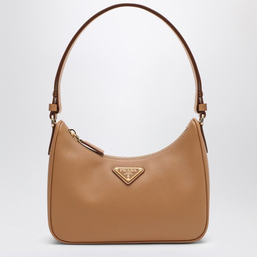 Prada o1d2blof0924 Size : OS / Mini Bag In Beige Size ONE SIZE - 1 Thumbnail