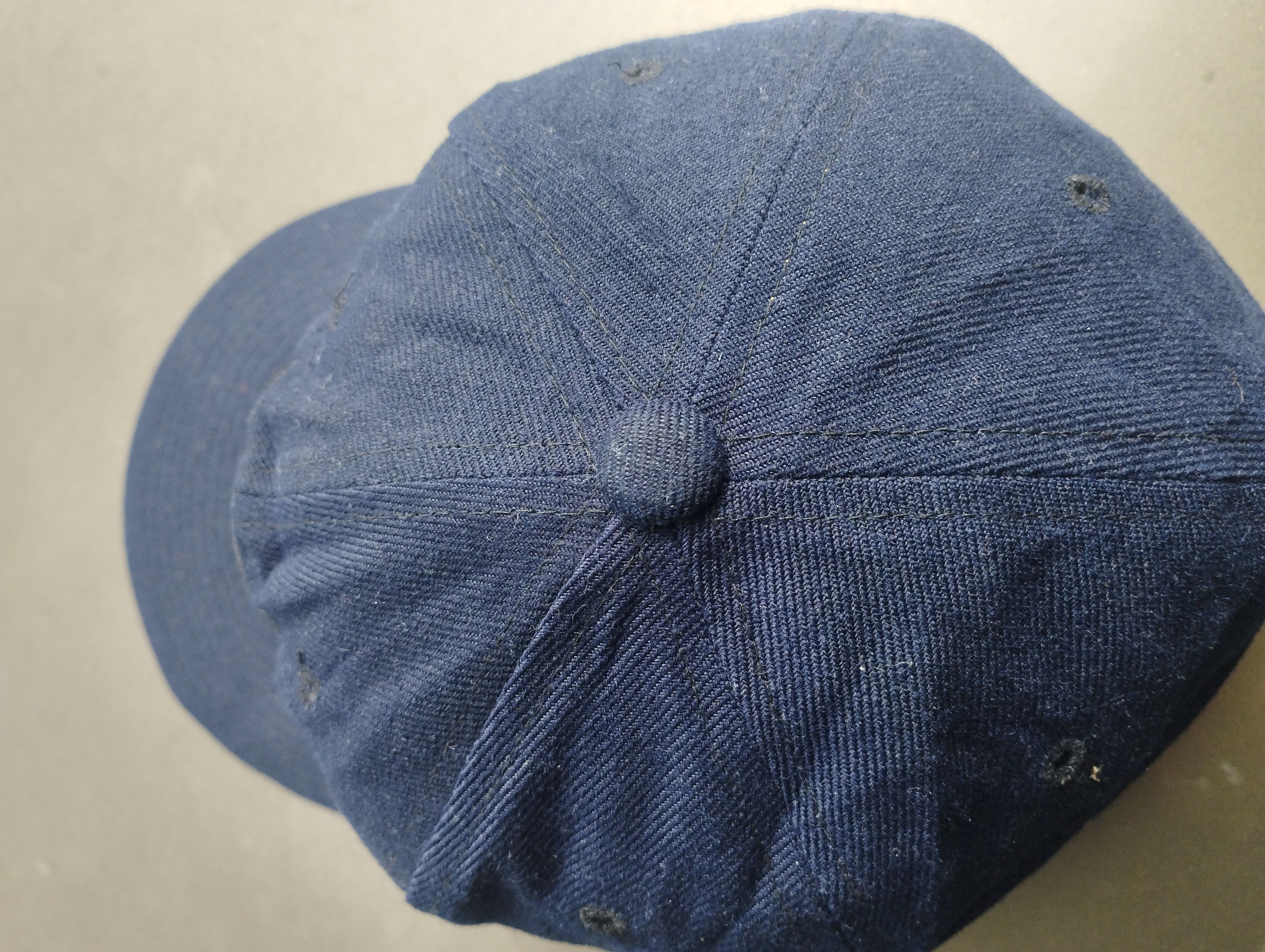 Designer × New Era New Era Raiders NFL fullcap Size ONE SIZE - 2 Thumbnail