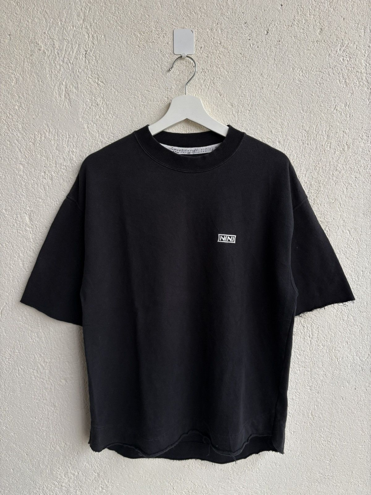 Number (N)ine × Undercover Number (N)ine x Undercover collab | Grailed