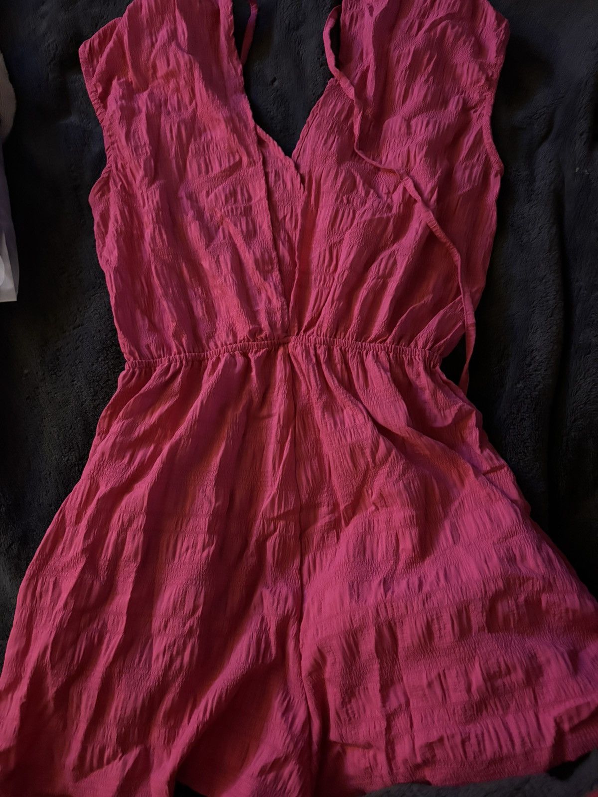 Other Cupshe romper super cute brand new Size 27" / US 4 / IT 40 - 4 Thumbnail