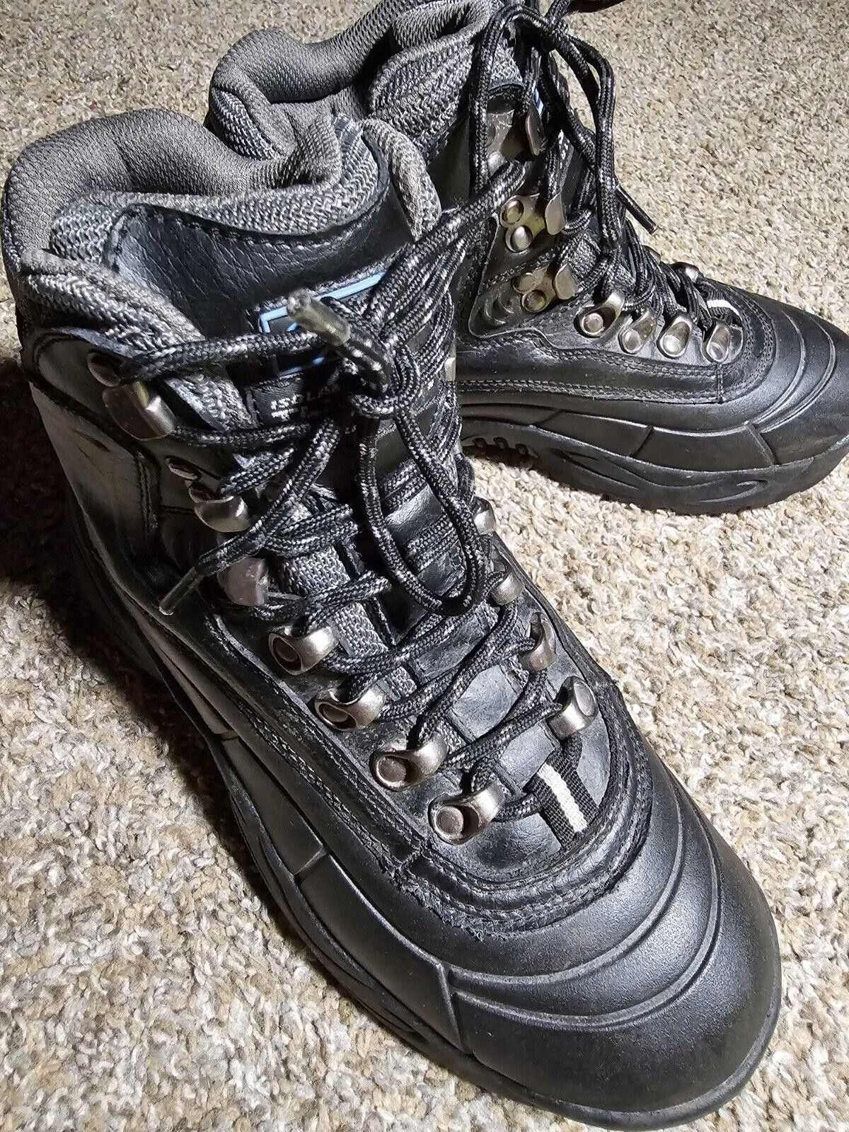 Cabelas Cabelas Isolant Thinsulation ESTMNCGW womens 7M Winter boots Size US 7 / IT 37 - 9 Thumbnail