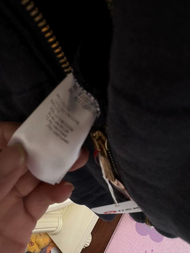 Thom Browne Thom Browne Blue hoodie Size XS / US 0-2 / IT 36-38 - 5 Thumbnail