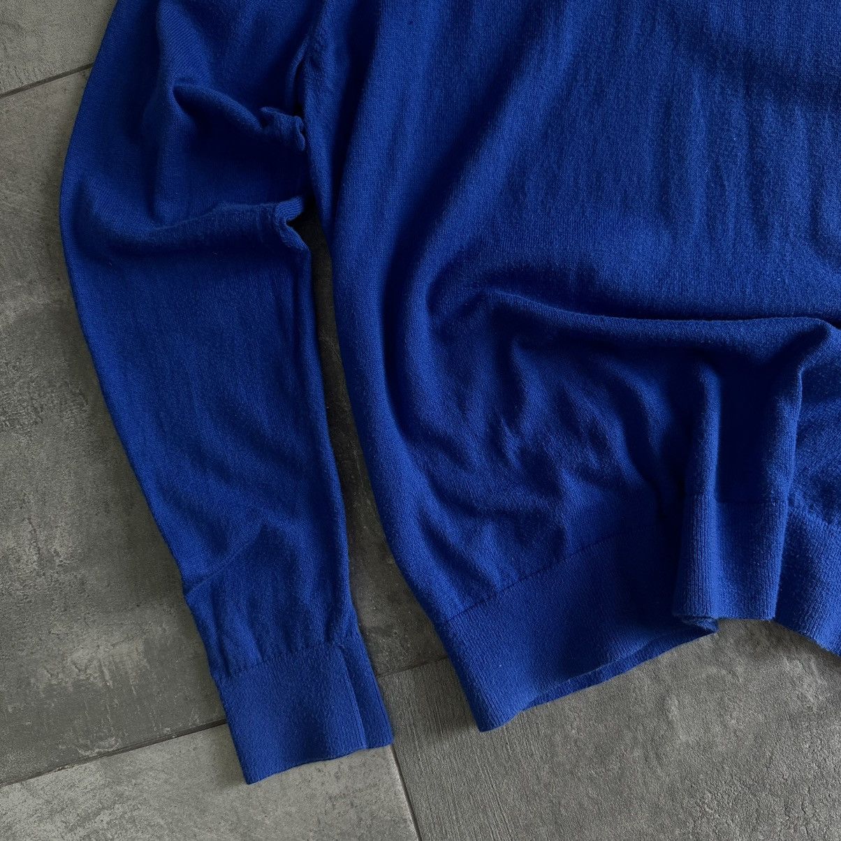 Tommy Hilfiger × Vintage Vintage Tommy Hilfiger Knit Sweater Old Money Y2K 00s Size US XL / EU 56 / 4 - 6 Thumbnail