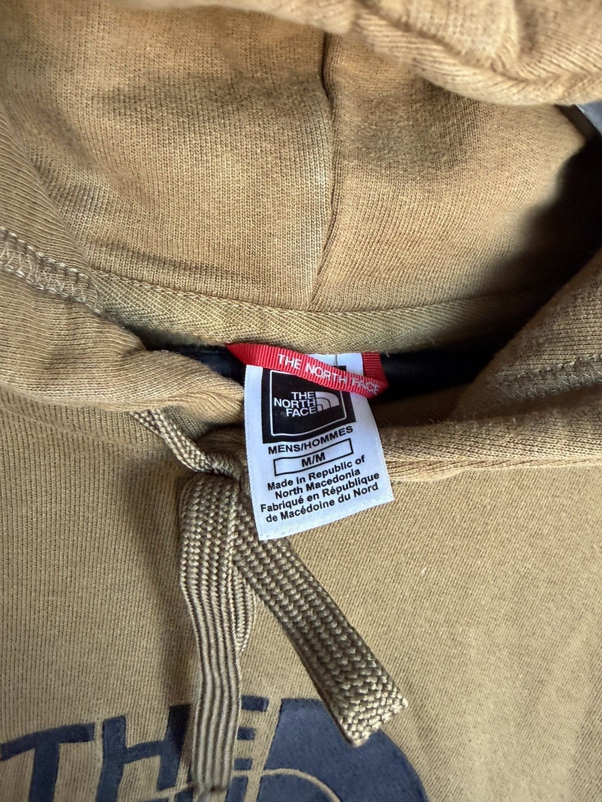 The North Face The North Face vintage hoodie Size US M / EU 48-50 / 2 - 5 Thumbnail