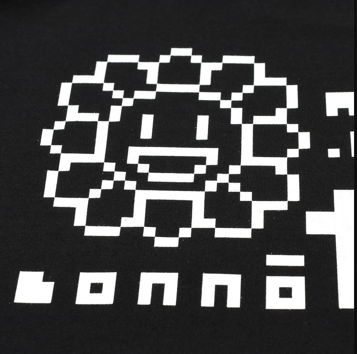Takashi Murakami Takashi Murakami Bonno NFT flowers long sleeve Tshirt BLK Size US XL / EU 56 / 4 - 5 Thumbnail