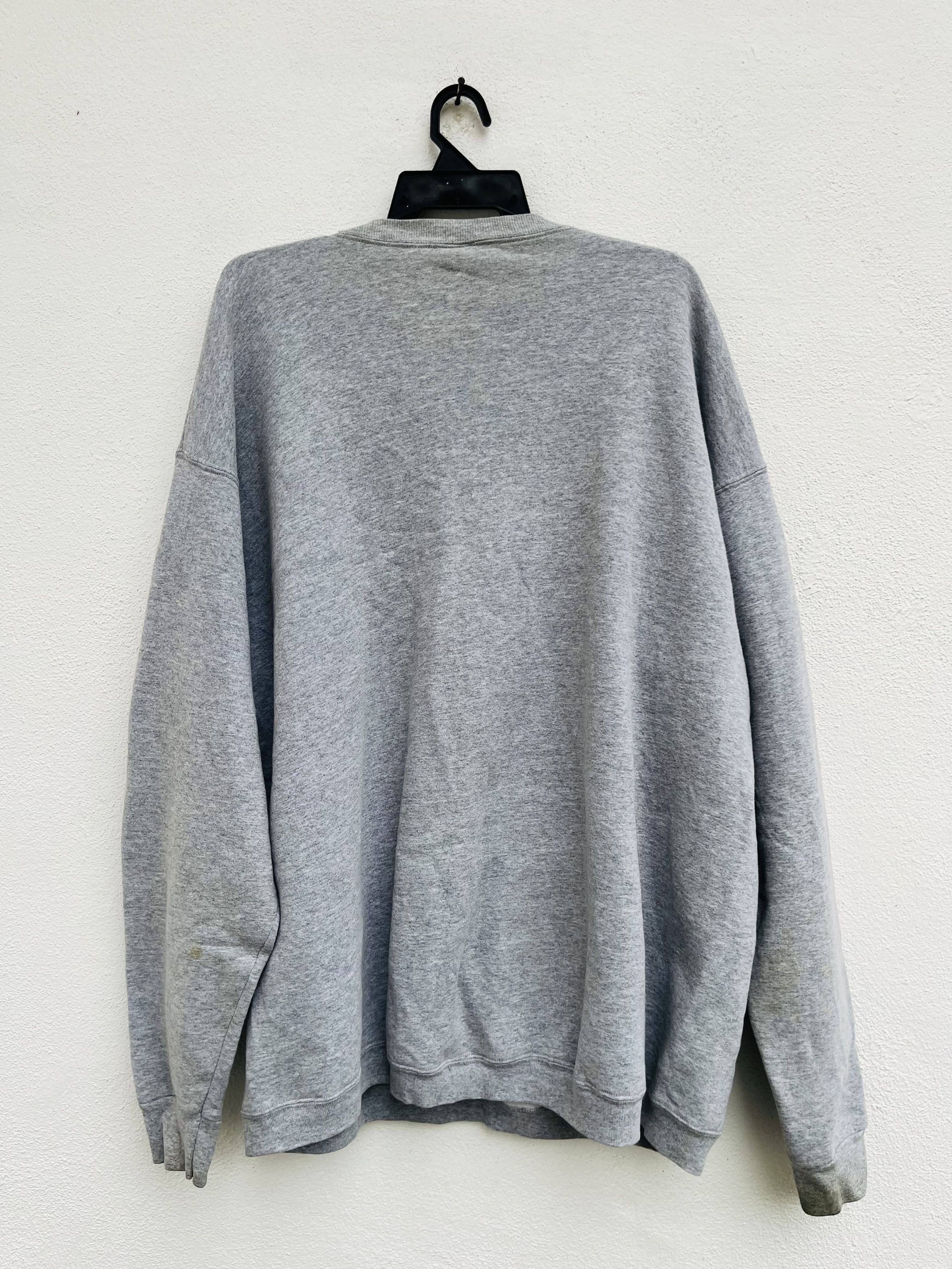 NFL Vintage Super Bowl Champion Sweatshirt Size US XXL / EU 58 / 5 - 2 Thumbnail
