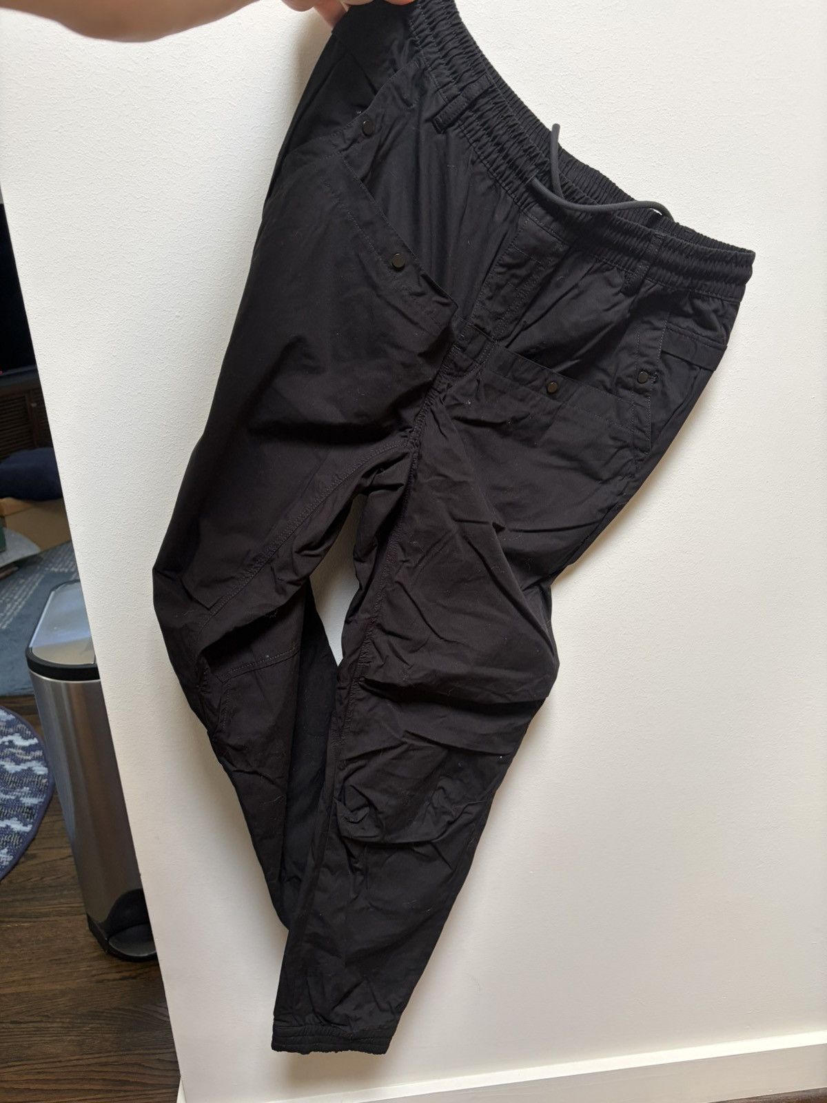 Vollebak Vollebak off grid pants Size US 34 / EU 50 - 1 Thumbnail