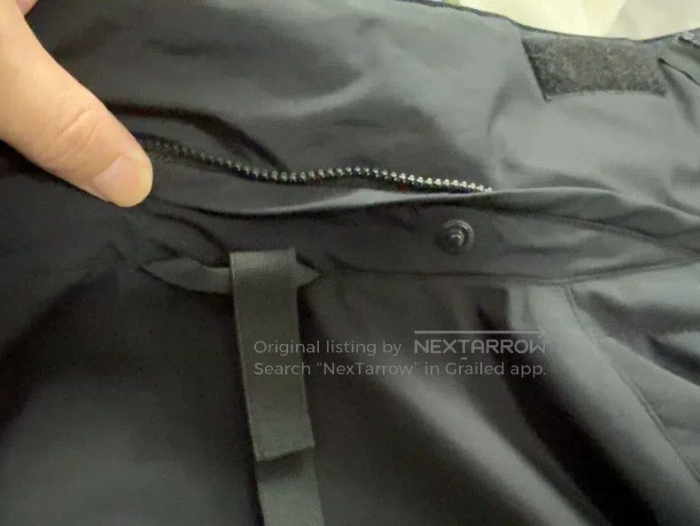 Acronym Acronym Jacket Size US M / EU 48-50 / 2 - 3 Thumbnail