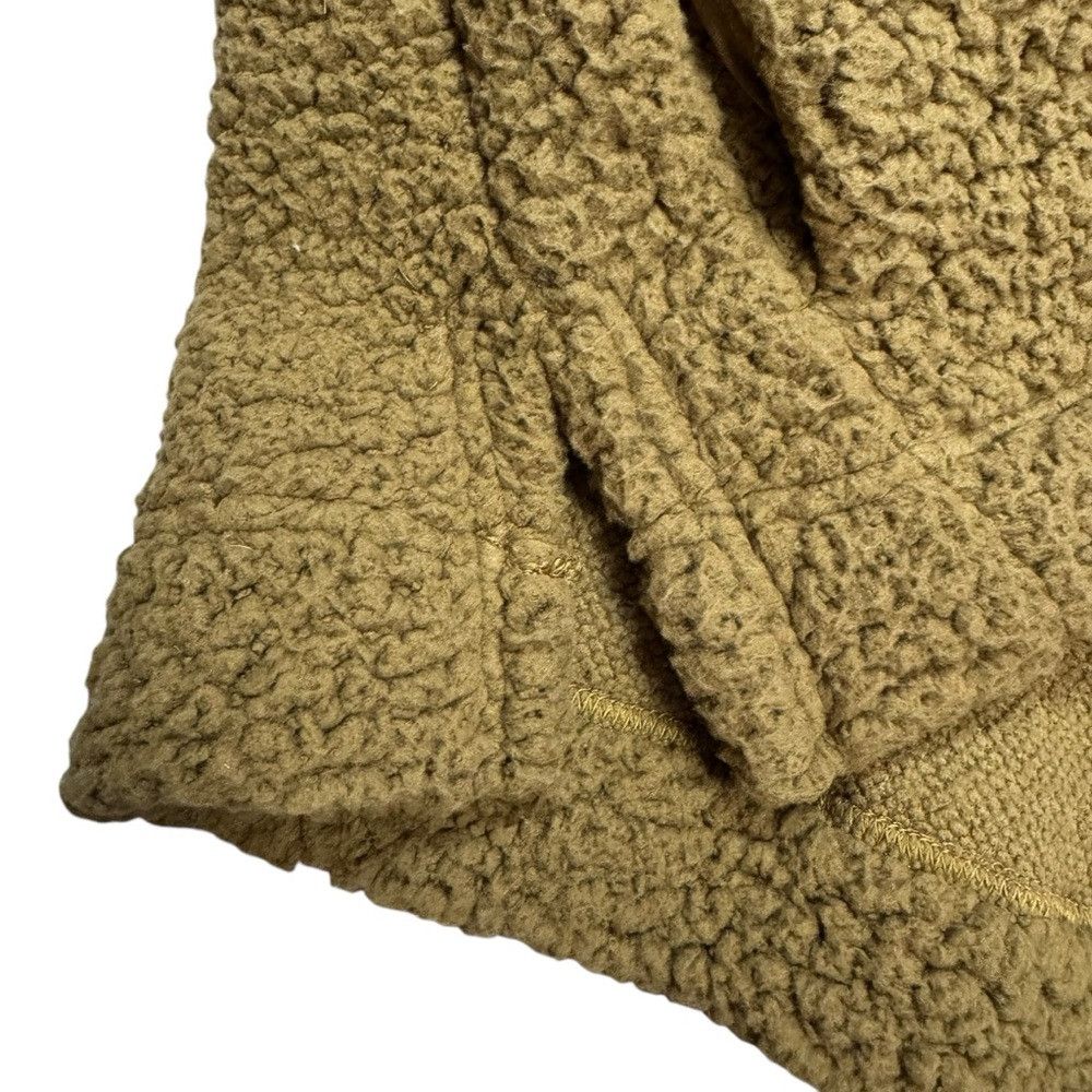 Other New Aerie Dream Sherpa Quarter Zip Sweatshirt Size S Size S / US 4 / IT 40 - 9 Thumbnail