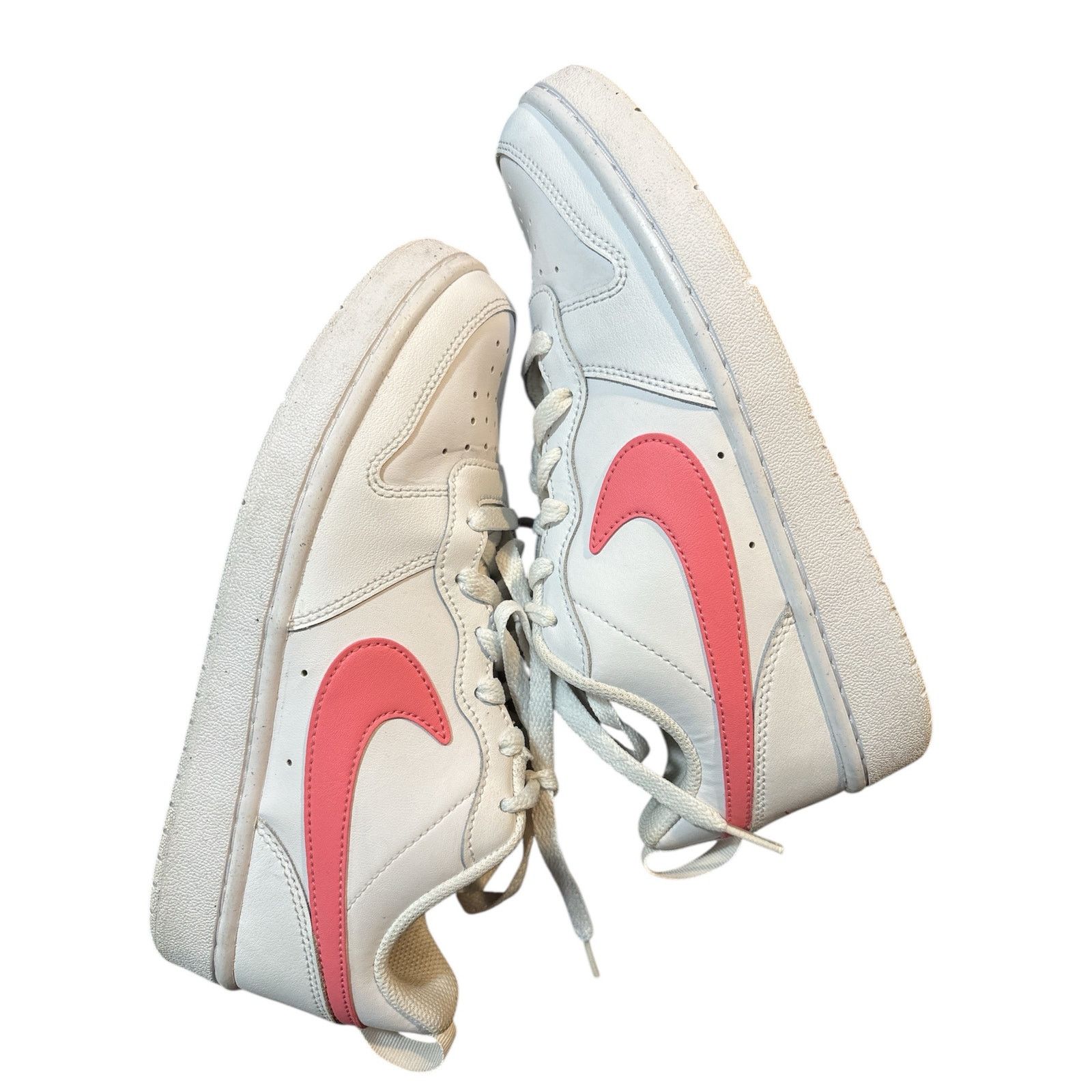 Nike Nike Borough Low 2 Womens Size 6Y Size US 6 / IT 36 - 2 Thumbnail