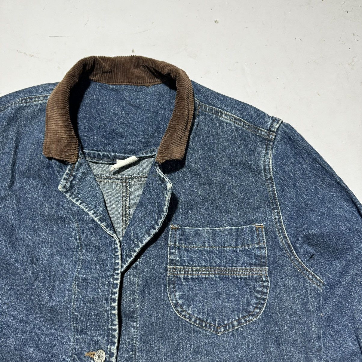 Lee Lee vintage Denim Size US S / EU 44-46 / 1 - 8 Thumbnail