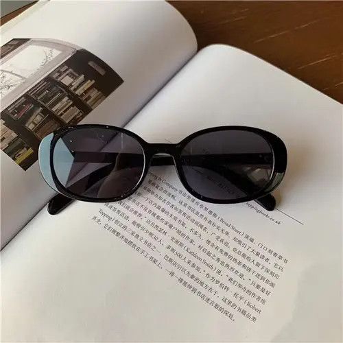Vintage Retro punk sunglasses Size ONE SIZE - 1 Thumbnail