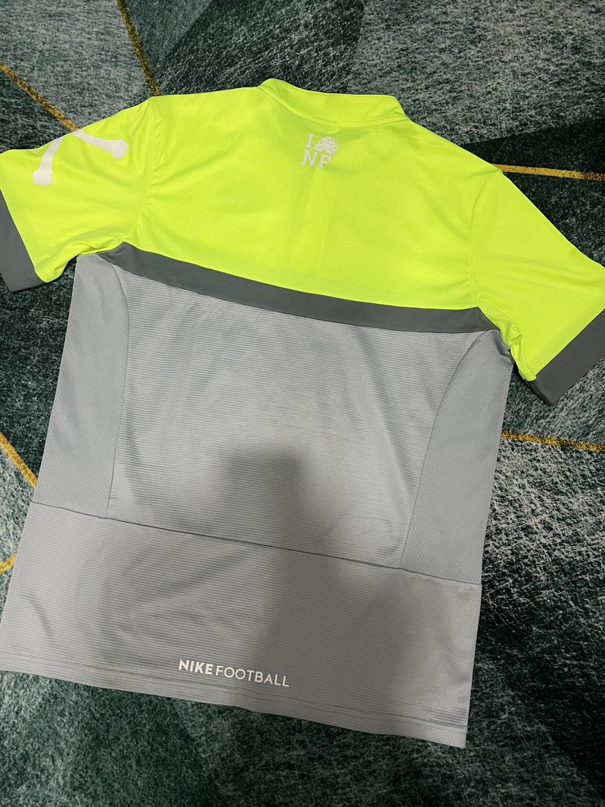 Nike × Sports Specialties NFTB nike jersey Size US L / EU 52-54 / 3 - 4 Thumbnail