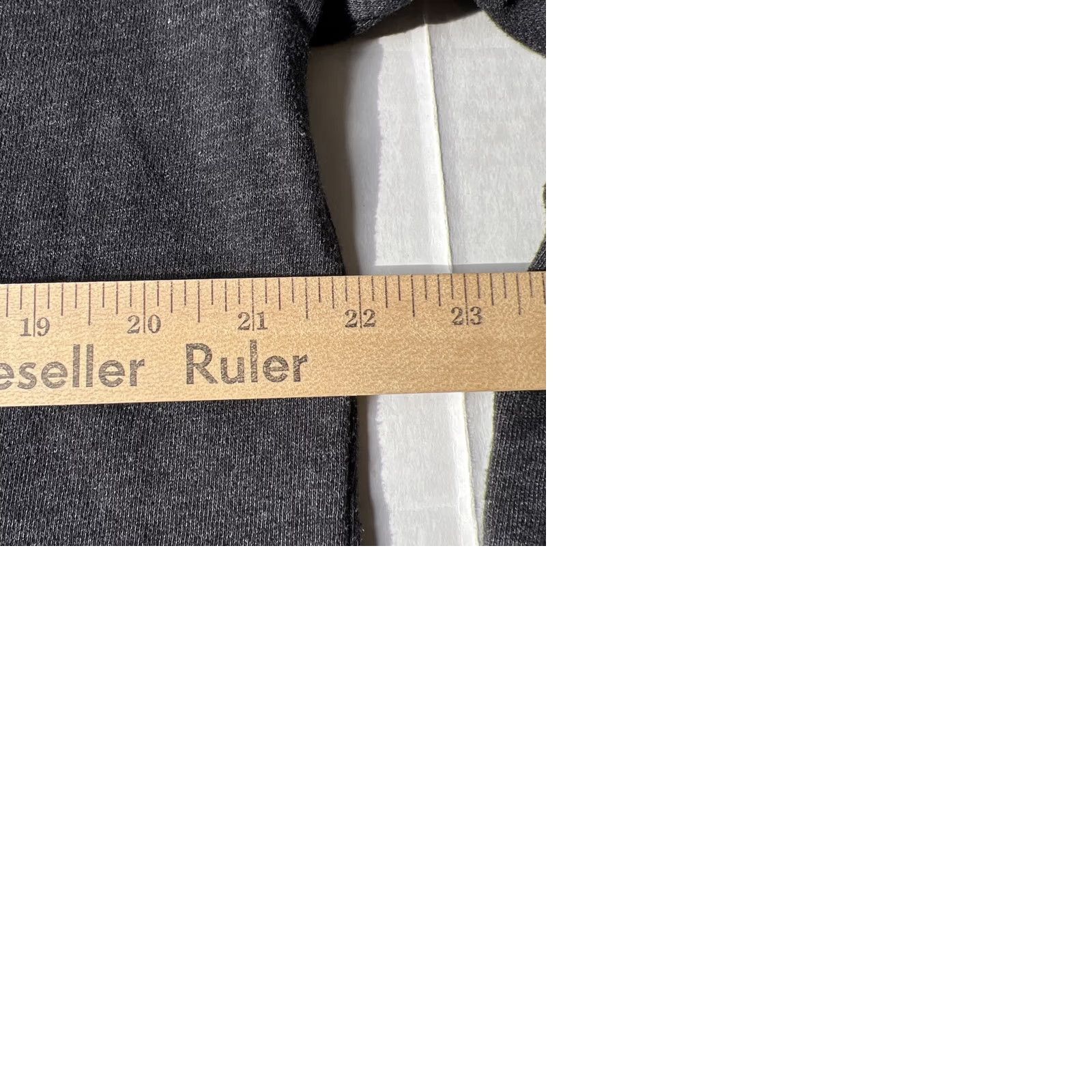 Vintage VINTAGE Rare Oscars 86th Academy Awards 2014 Hoodie Sweatshirt Gray L Unisex Adults Full Zip Hooded Embroidered Movie Music Size US L / EU 52-54 / 3 - 11 Thumbnail
