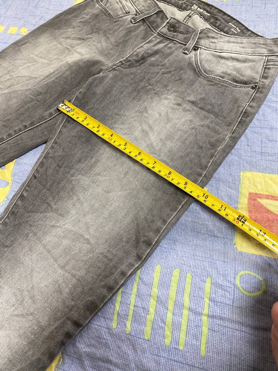 Levi's Levi’s Jeans Size US 28 / EU 44 - 7 Thumbnail