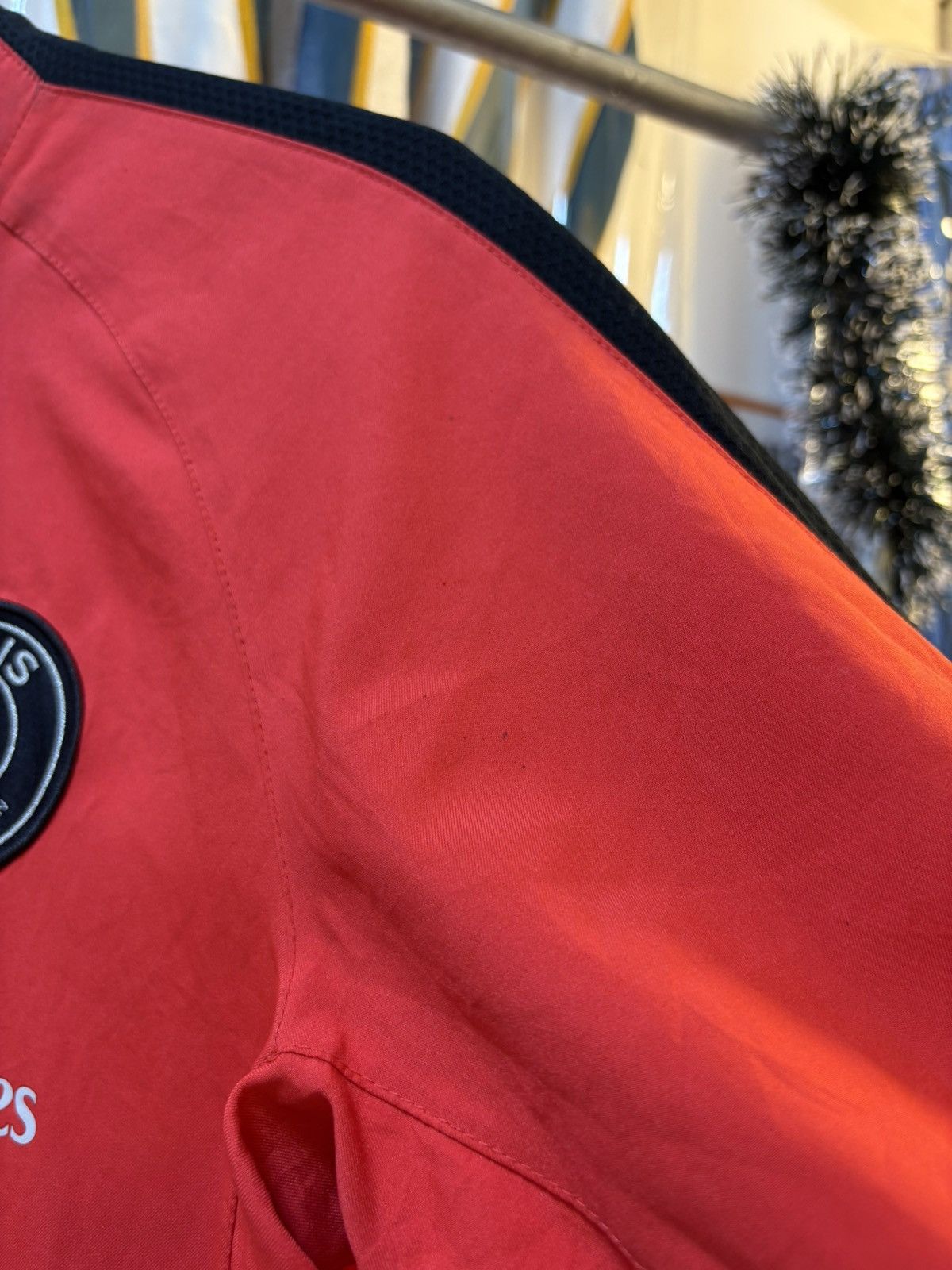 Nike Paris Saint- Germain Tracksuit Size US S / EU 44-46 / 1 - 20 Thumbnail