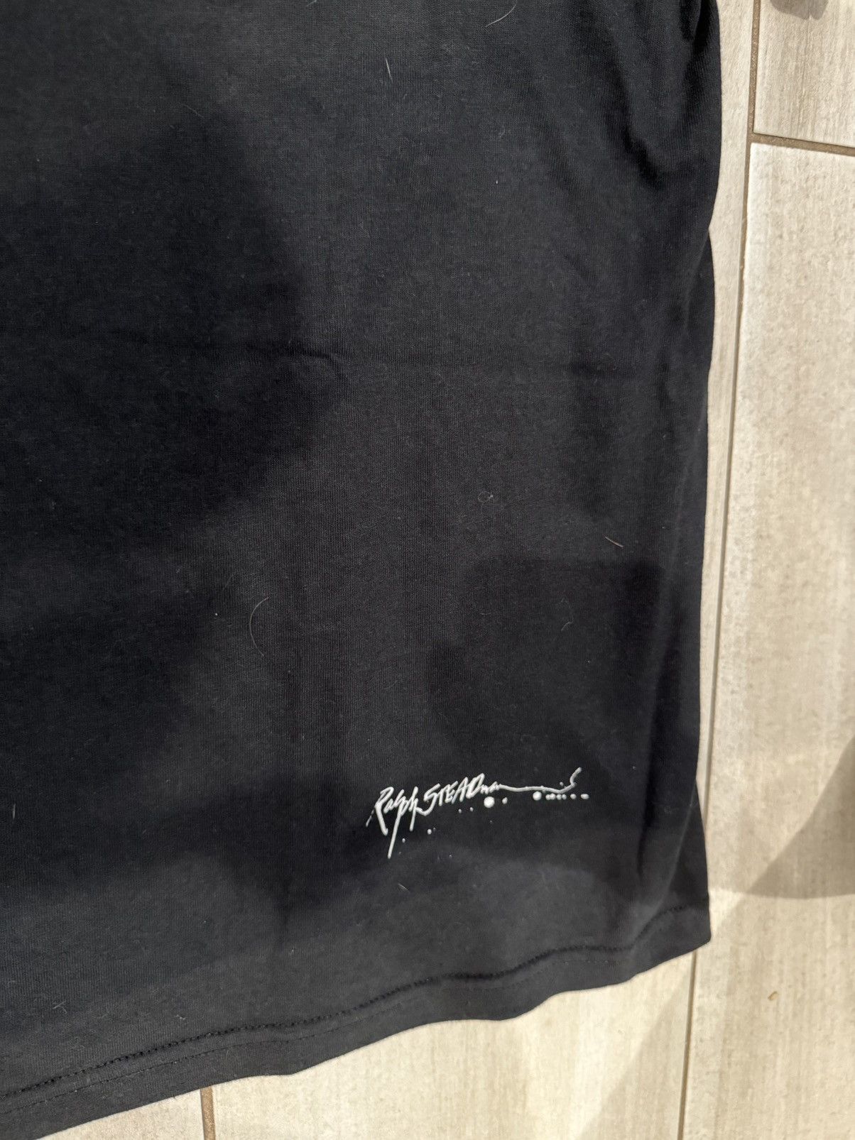 Supreme Supreme X Ralph Steadman Bloody Bogo Tee Size US S / EU 44-46 / 1 - 5 Thumbnail