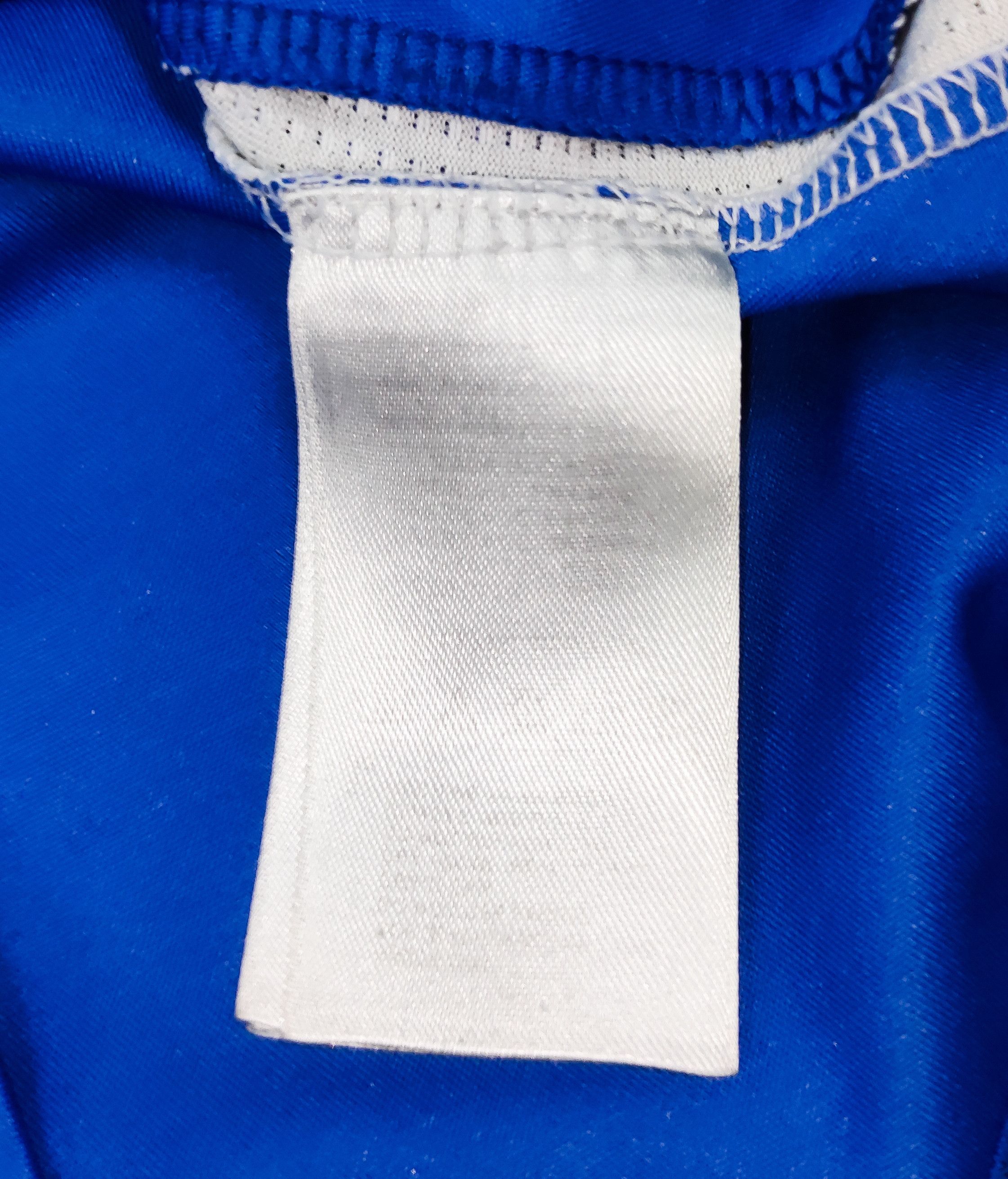 Adidas Chelsea FC 2011 2012 Home Adidas "Samsung" Shirt Vintage Size US S / EU 44-46 / 1 - 5 Thumbnail