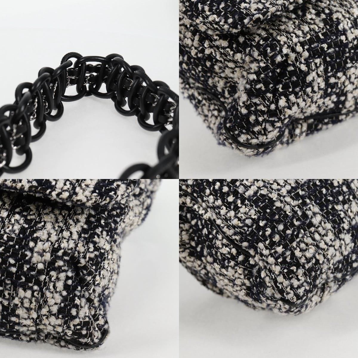 Chanel Chanel Chain Shoulder Bag Size ONE SIZE - 6 Thumbnail