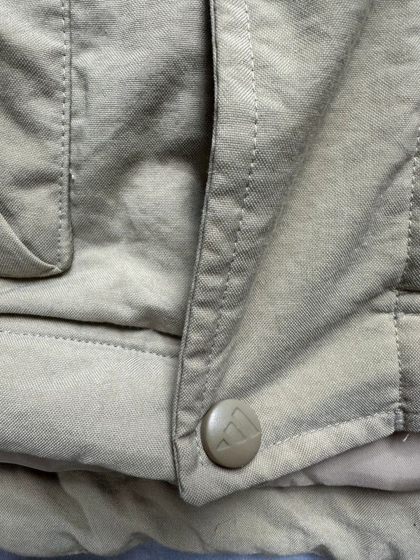 Adidas × Vintage Vintage Adidas Jacket 00s Size US XL / EU 56 / 4 - 9 Thumbnail