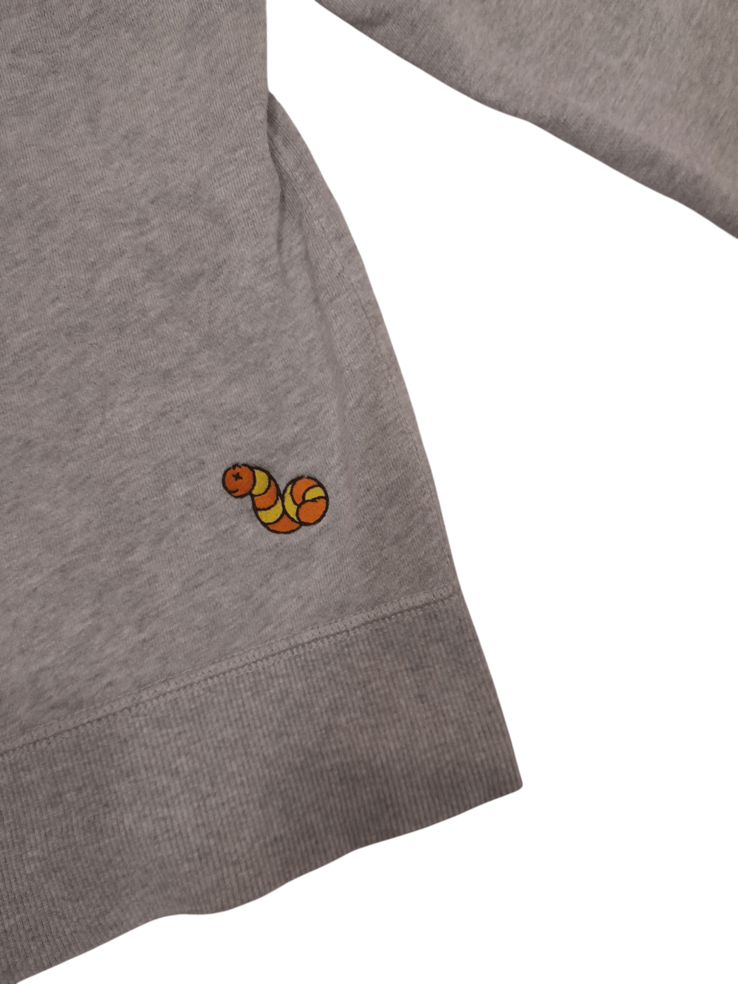 Kaws Kaws Brian Donnelly X Sesame Street Sweatshirt (F457) Size US XL / EU 56 / 4 - 7 Thumbnail