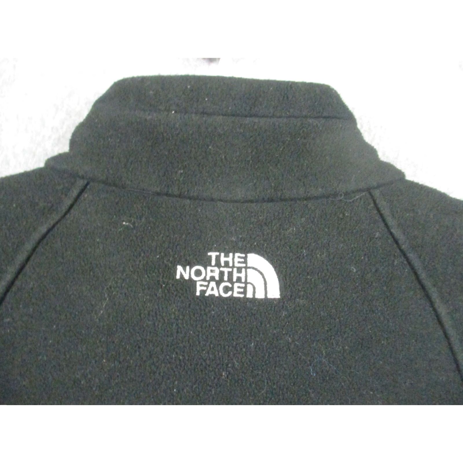 The North Face VINTAGE The North Face Windwall Jacket Fleece Lined Women Large Black Size L / US 10 / IT 46 - 7 Thumbnail