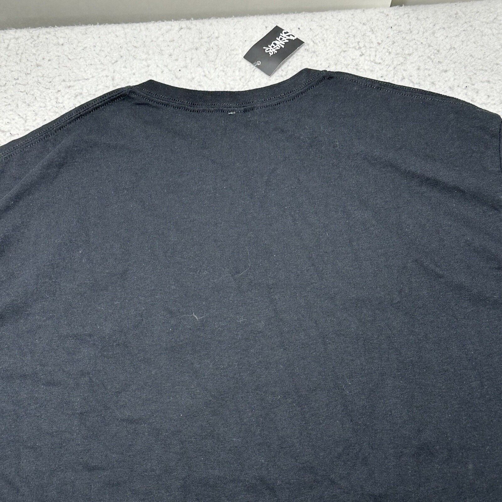 Other Spencer's Large Tree Frogs Rainforest Graphic T Shirt Black Size US L / EU 52-54 / 3 - 10 Thumbnail