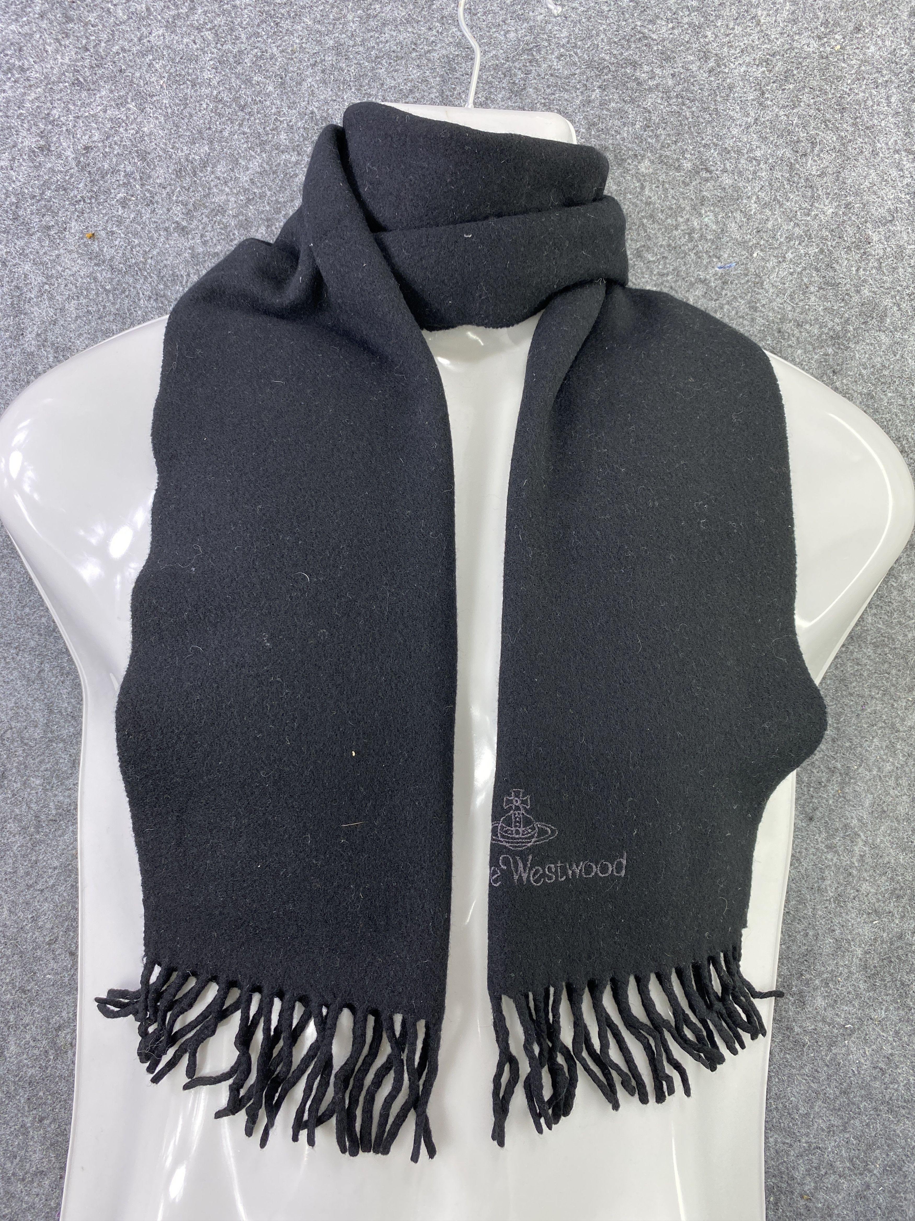 Vivienne Westwood Vivienne Westwood Scarf / Muffler / Neckwear -T432 Size ONE SIZE - 1 Thumbnail