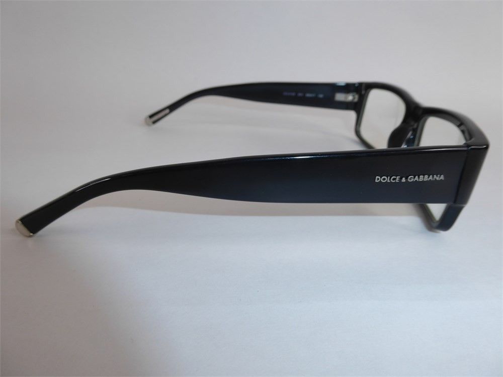 Dolce & Gabbana Dolce & Gabbana DG3085 1834 glasses Size ONE SIZE - 16 Thumbnail