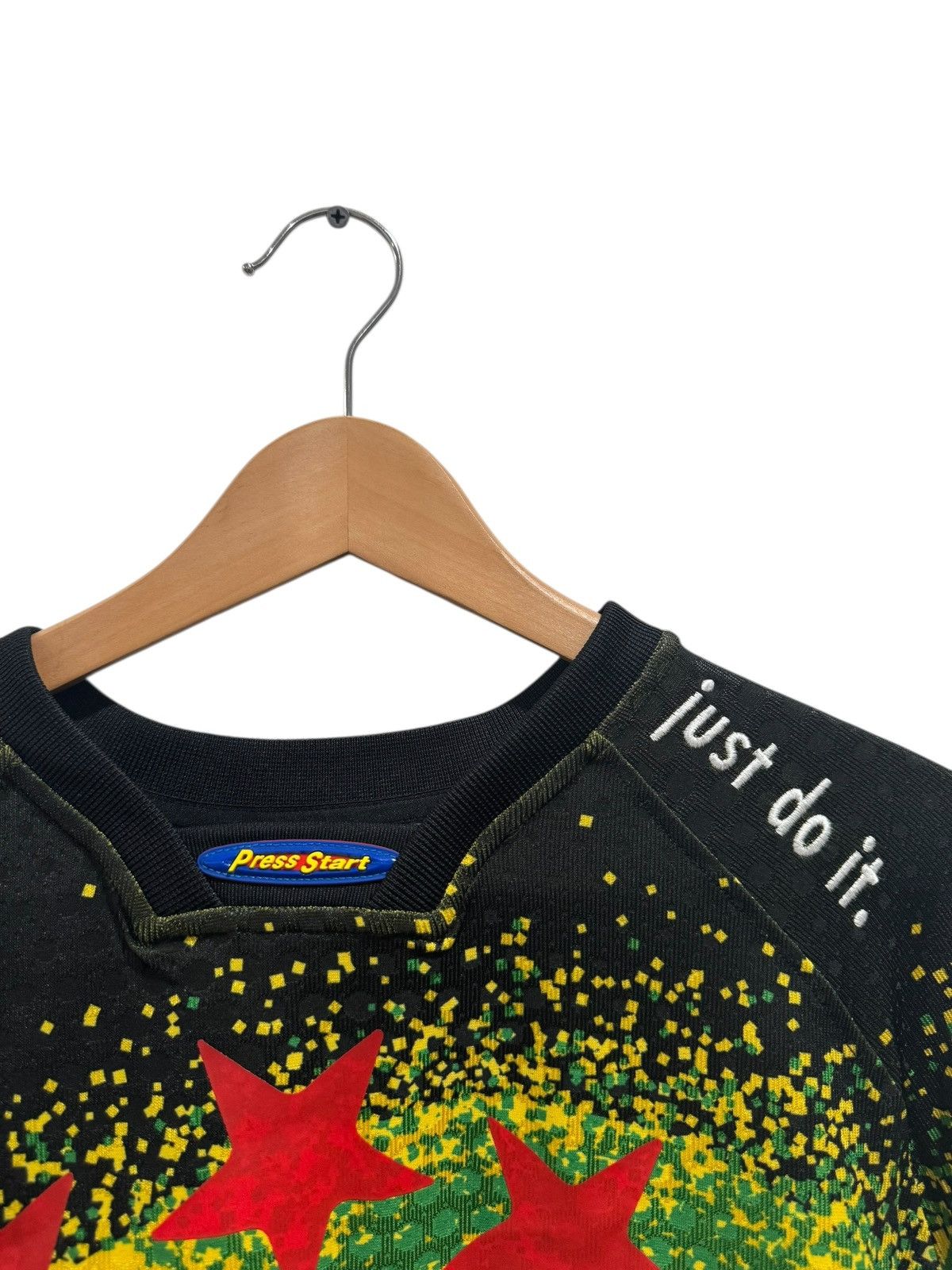 Cactus Plant Flea Market × Nike Nike x Cactus Plant Flea Market Air Cactus Goalie Jersey Size US M / EU 48-50 / 2 - 3 Thumbnail