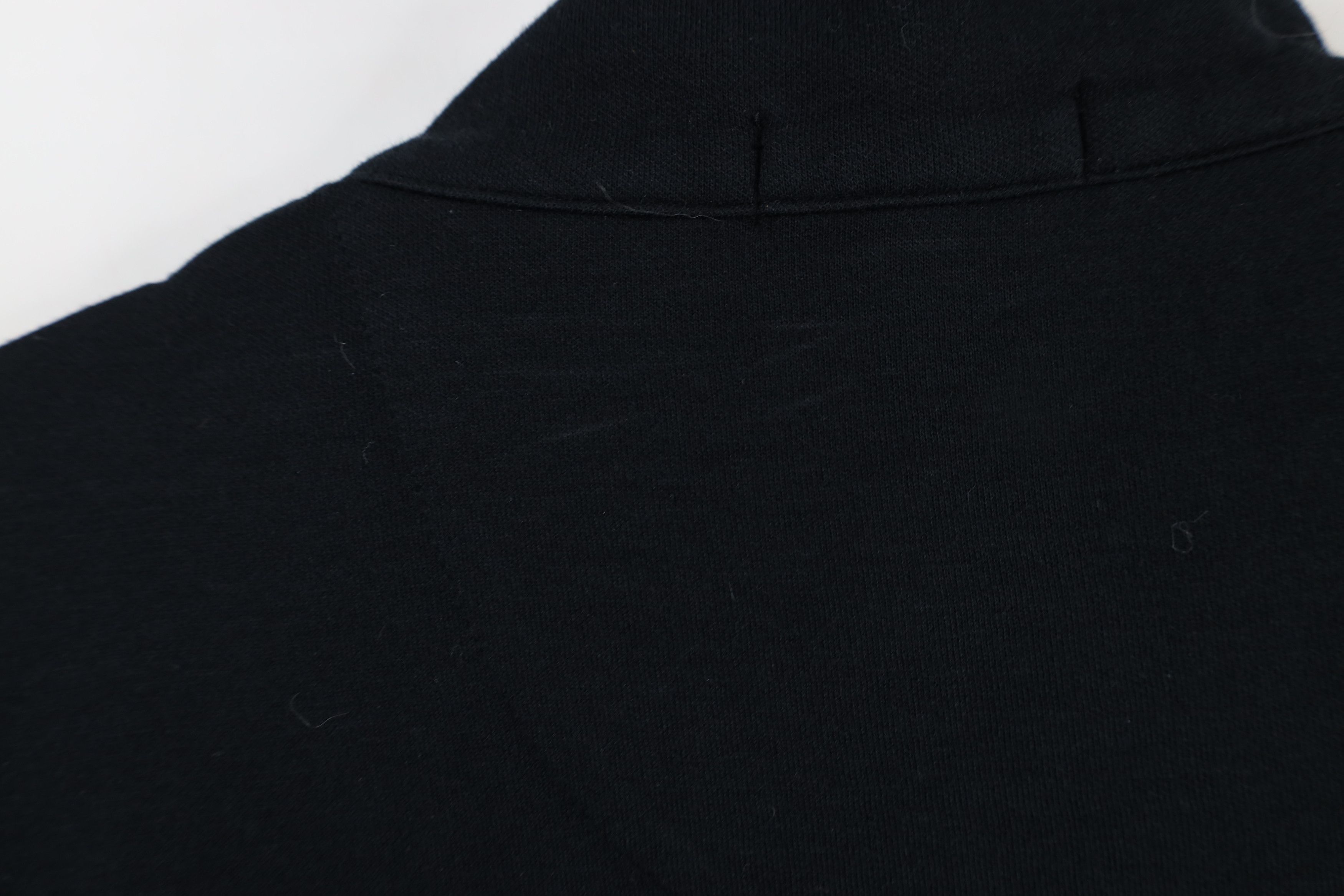 Peter Millar × Vintage Peter Millar Navigator Car Soft Touch Half Zip Sweater Size US M / EU 48-50 / 2 - 10 Thumbnail