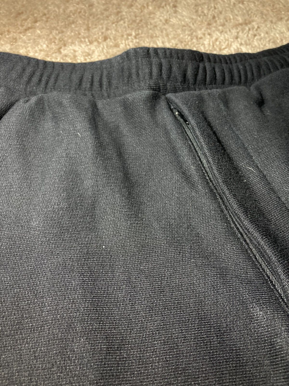 Vetements SS18 Vetements Umbro Logo Sweatpants Small 2018 Demna Sport Size US 30 / EU 46 - 6 Thumbnail