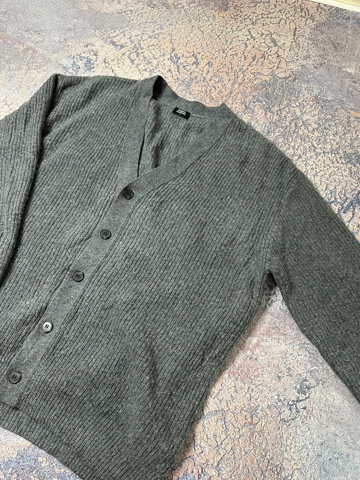 MUSINSA Musinsa Standard Cardigan Sweater oversized Size US L / EU 52-54 / 3 - 7 Thumbnail