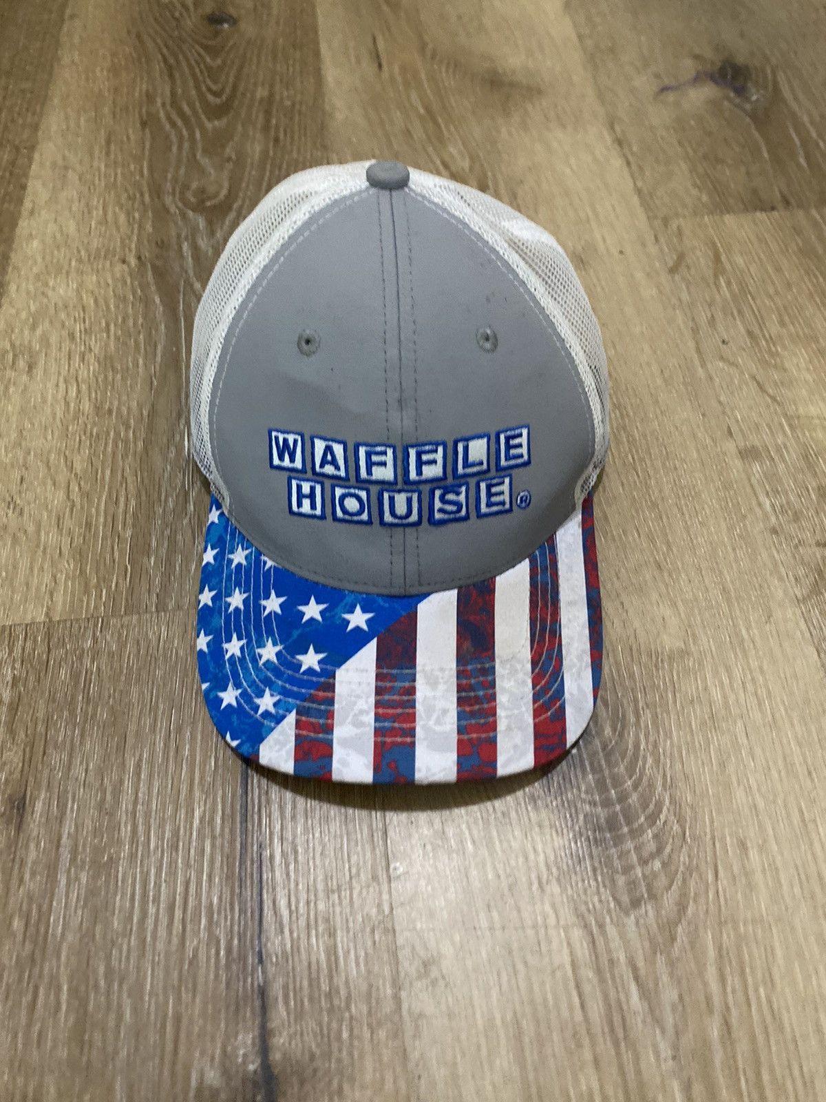 Other Waffle House trucker cap #streetwear Size ONE SIZE - 1 Thumbnail