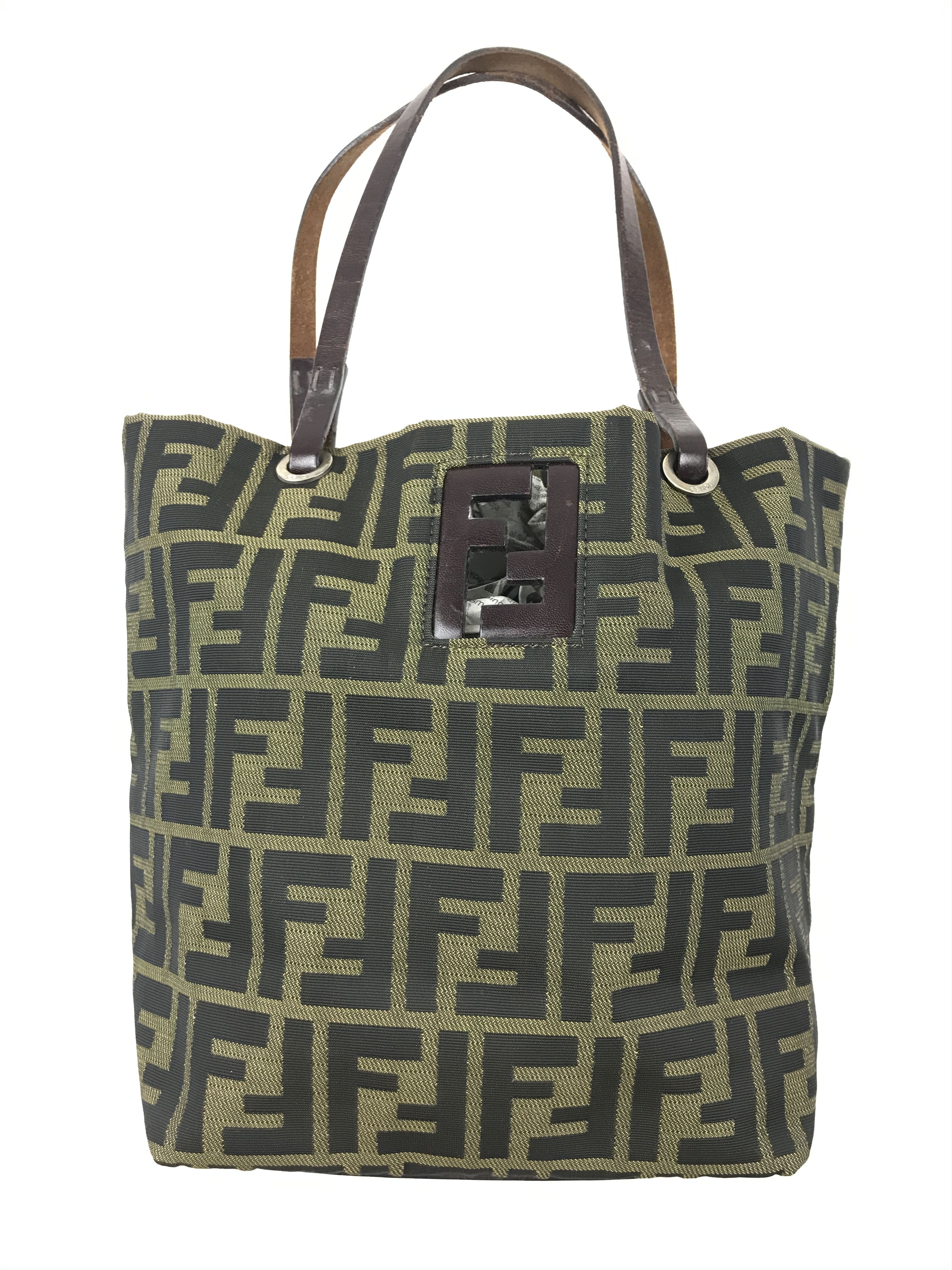 バッグ Vintage Fendi all-over logo tote bag 90s Vintage Fendi all over logo tote bag 90s | eBay