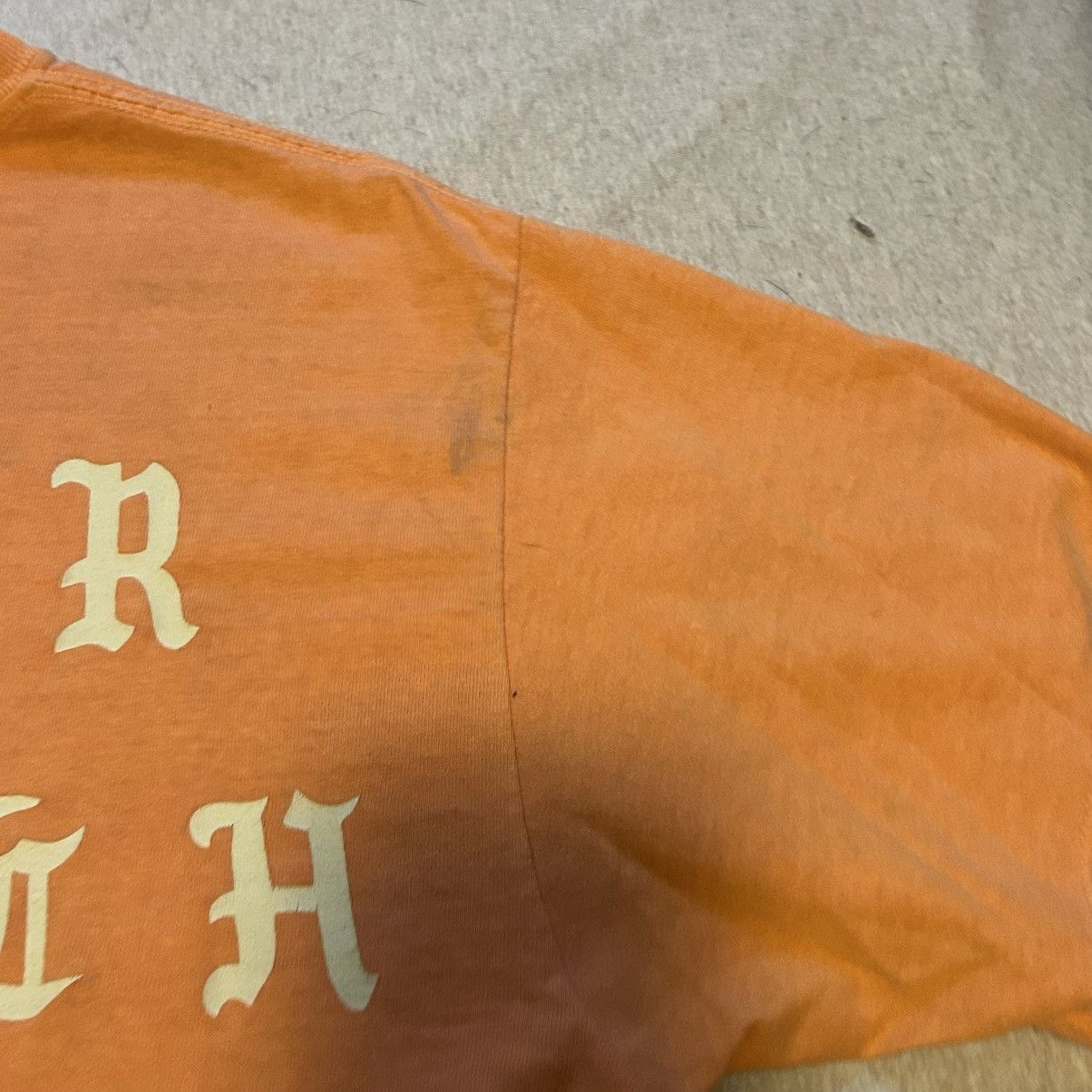 Kanye West Kanye West TLOP Los Angeles Size US L / EU 52-54 / 3 - 5 Thumbnail