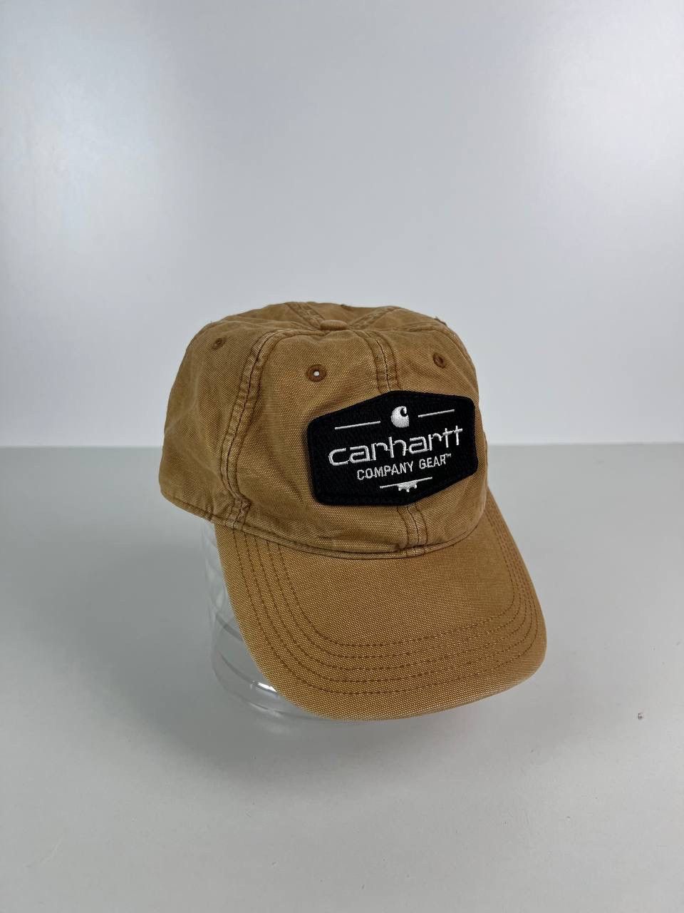 Carhartt Carhartt company gear vintage cap one size Size ONE SIZE - 1 Thumbnail