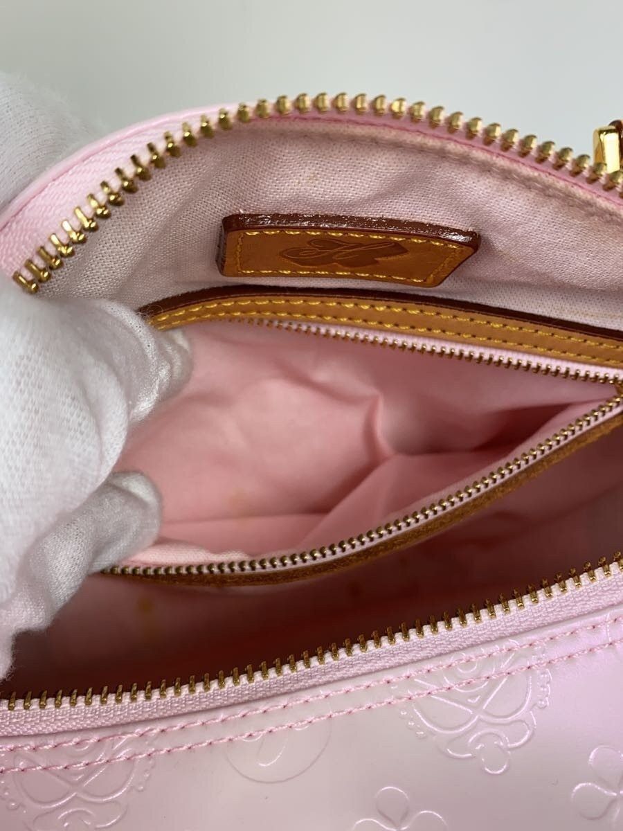 Hysteric Glamour Metallic Monogram Bag Size ONE SIZE - 6 Thumbnail