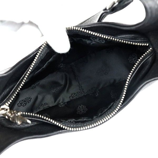 Chrome Hearts Chrome Hearts HOBO Shoulder Bag Size ONE SIZE - 4 Thumbnail