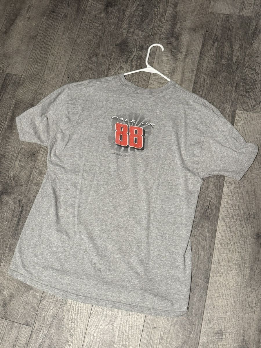 NASCAR × Vintage Dale Jr Nascar Tee Size US XL / EU 56 / 4 - 3 Thumbnail