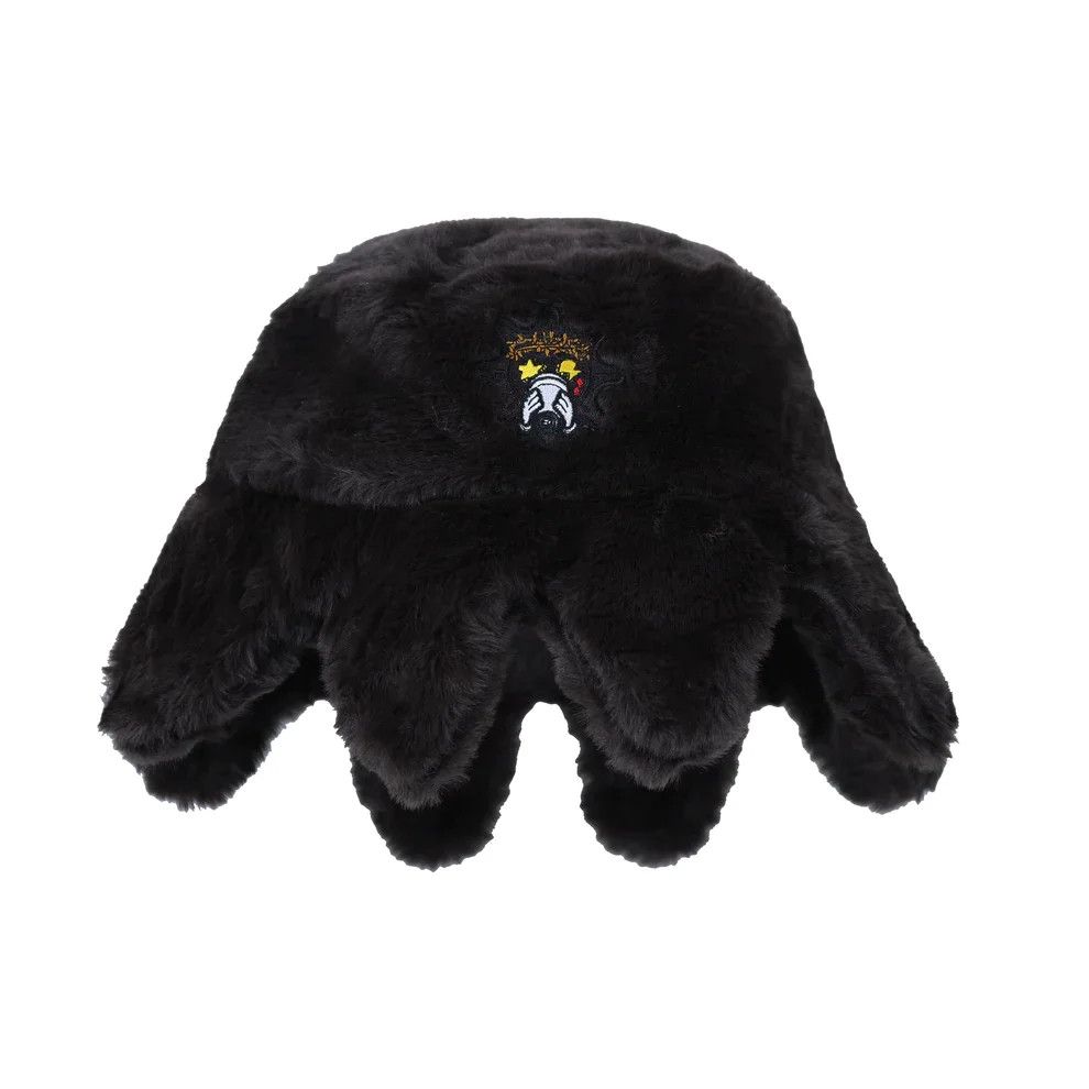 Japanese Brand × Vintage Y2K Aesthetic Bucket Hat Size ONE SIZE - 1 Thumbnail
