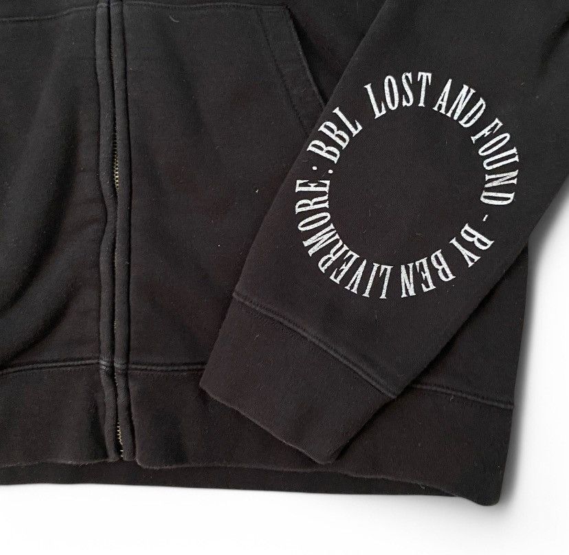 Other Lost and Found, By Ben Livermore Size US XL / EU 56 / 4 - 5 Thumbnail