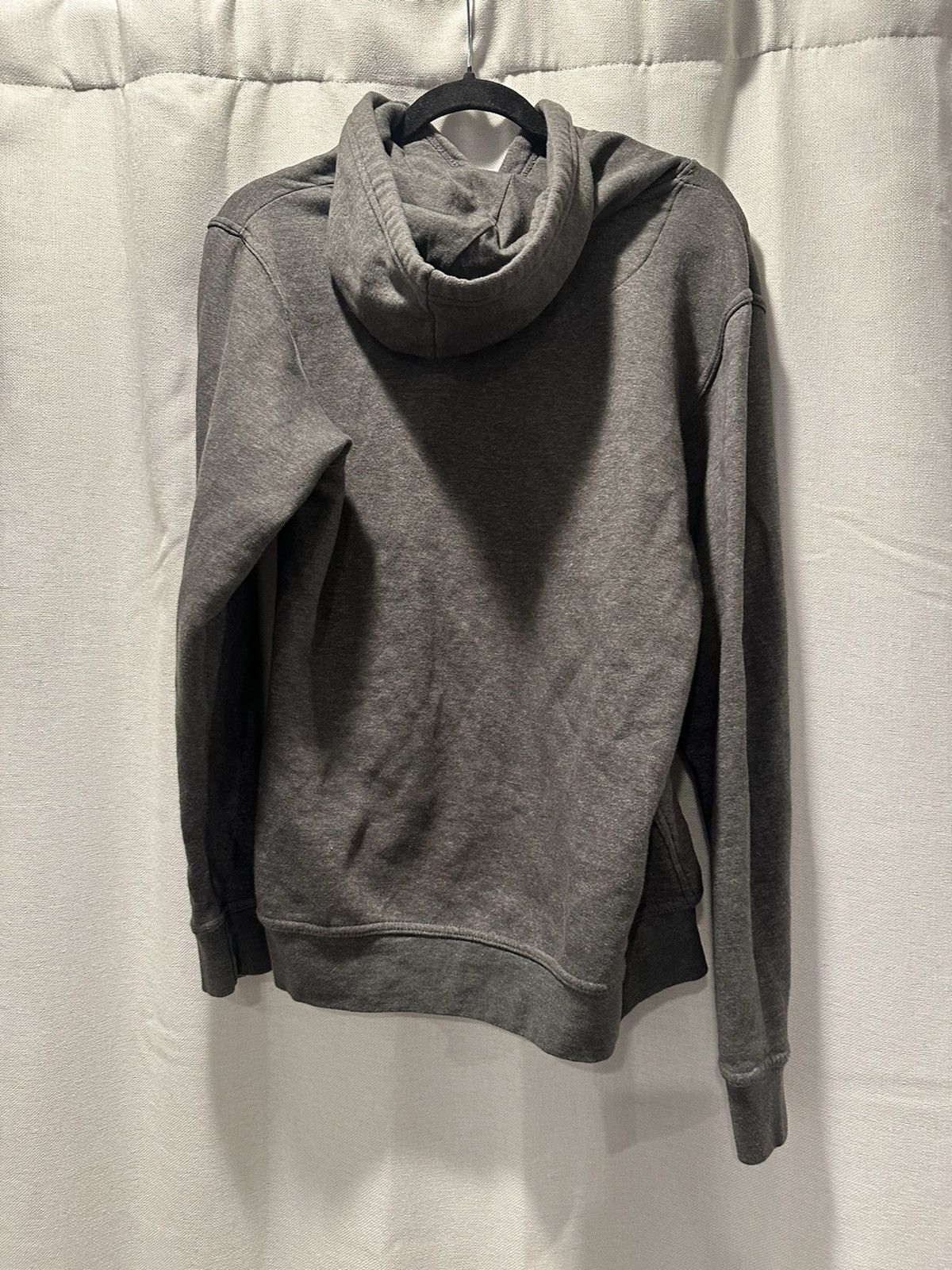 Vintage Bass pro shop hoodie gray Size US XS / EU 42 / 0 - 2 Thumbnail