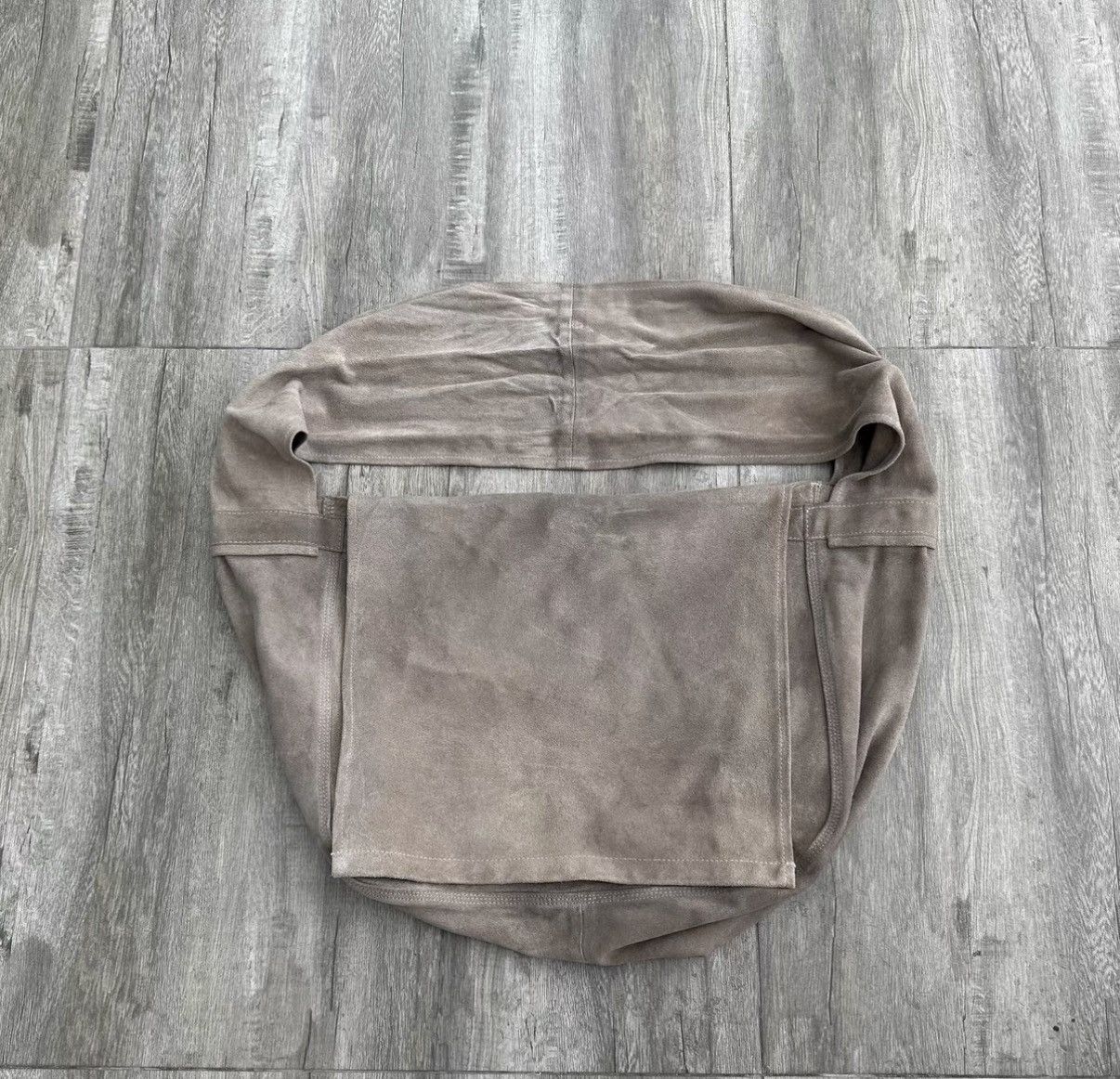 Seven 7 SEVEN BY SEVEN LEATHER SHOULDER BAG Size ONE SIZE - 1 Thumbnail