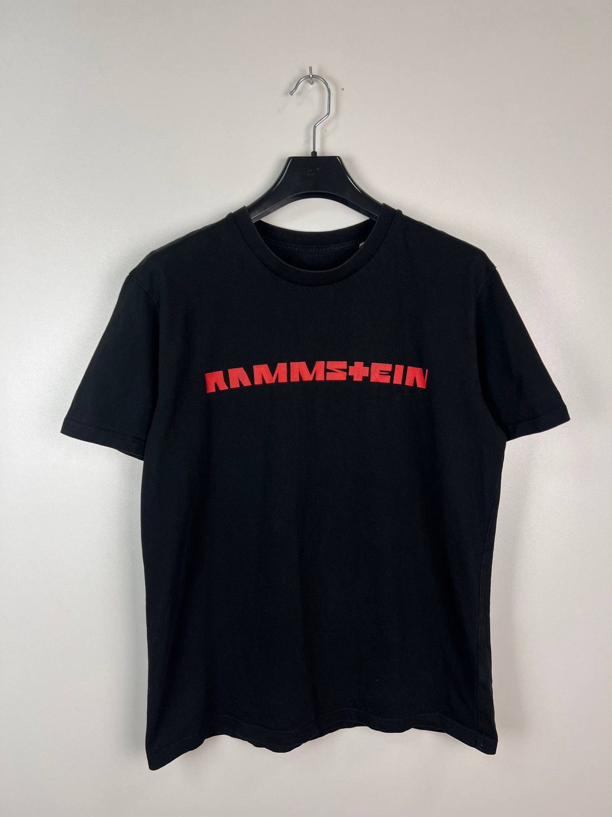 Other Rammstein band t-shirts size S Size US S / EU 44-46 / 1 - 1 Thumbnail