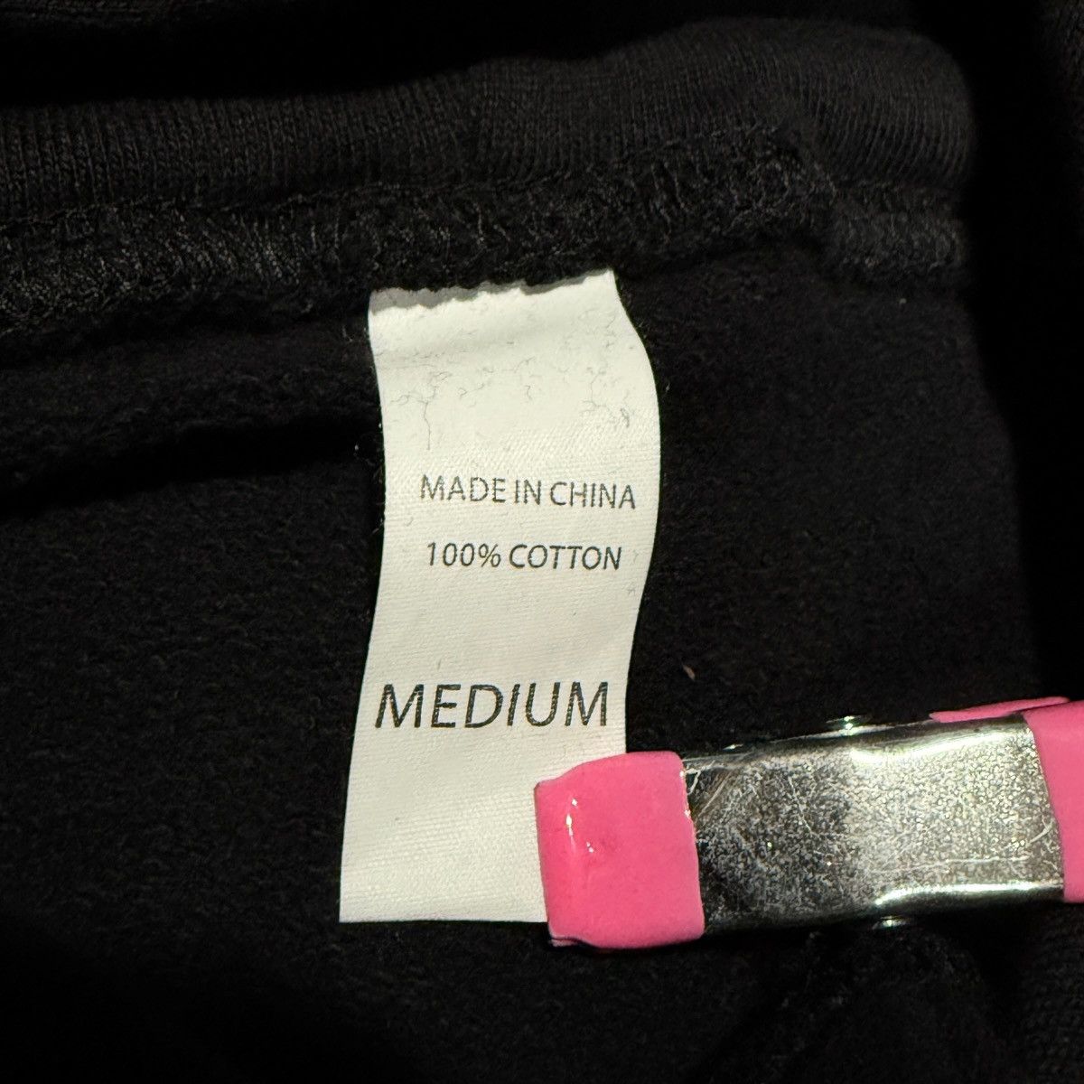 Civil Regime Civil Regime Roses From Concrete Hoodie Size US M / EU 48-50 / 2 - 5 Thumbnail